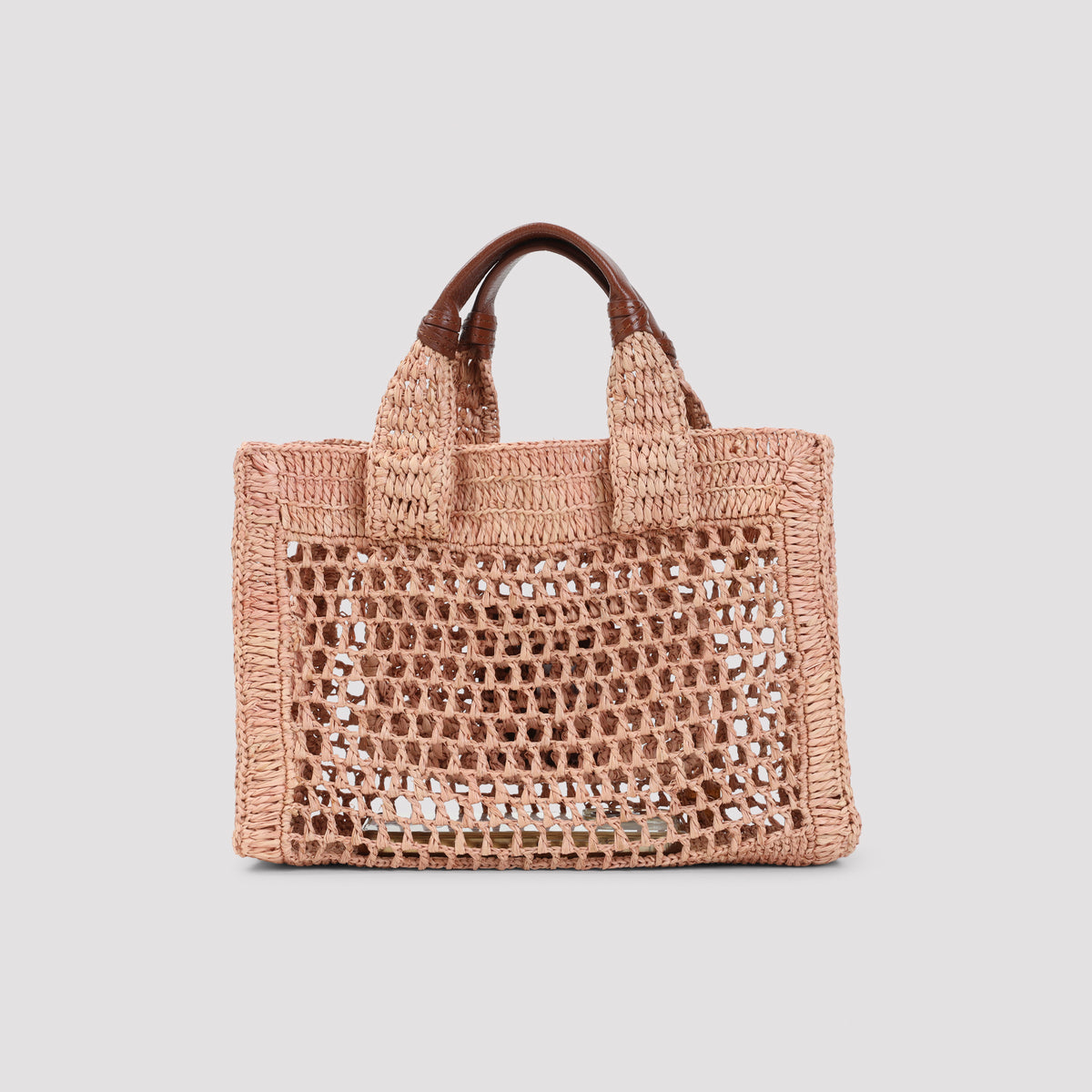 Chloe Summer Banana Bag