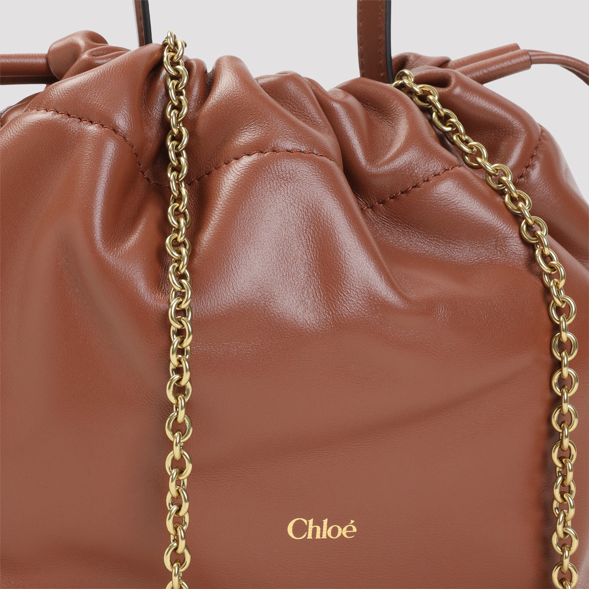 Chloe Icons Bag