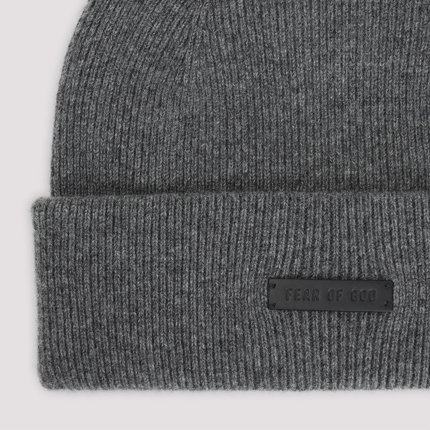 Fear Of God Beanie