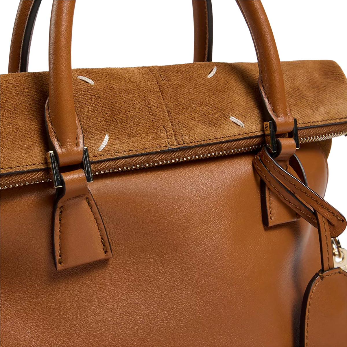 Maison Margiela 5AC Soft Mini Bag