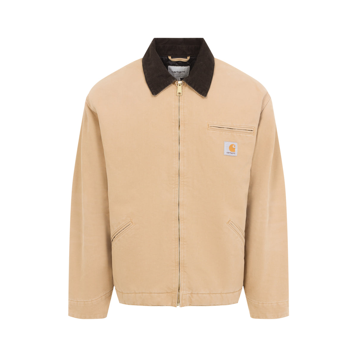 Carhartt Wip Og Detroit Jacket