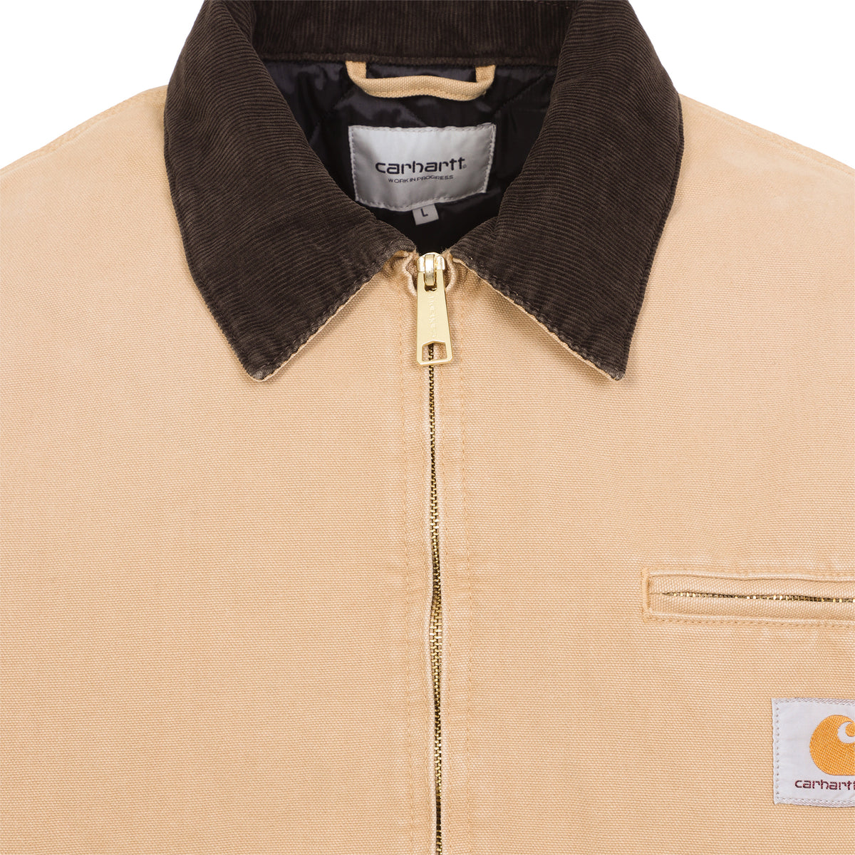 Carhartt Wip Og Detroit Jacket