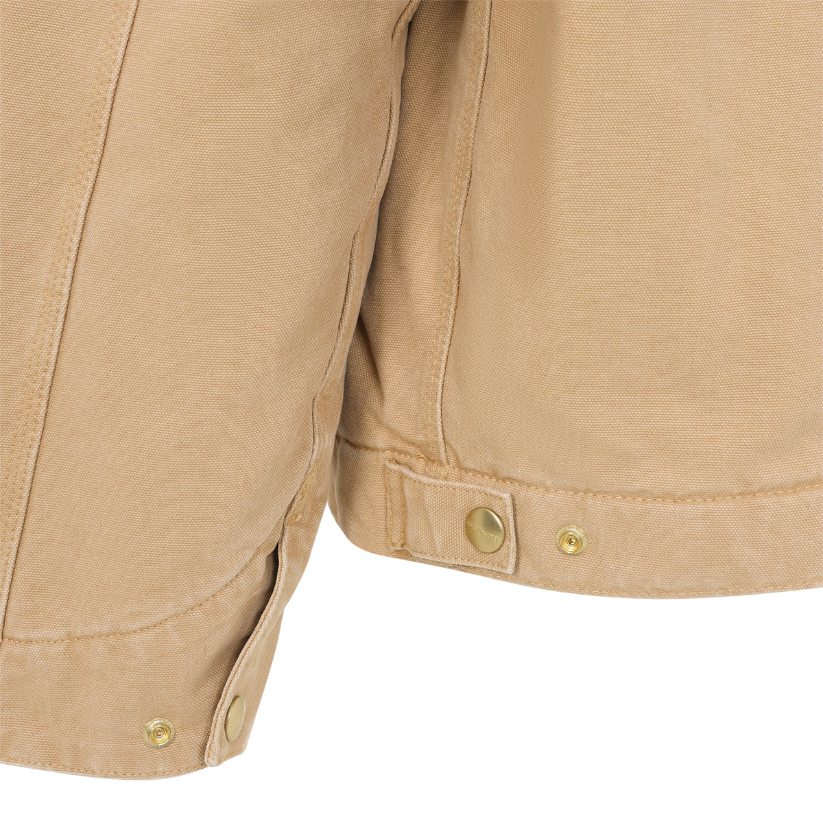Carhartt Wip Og Detroit Jacket