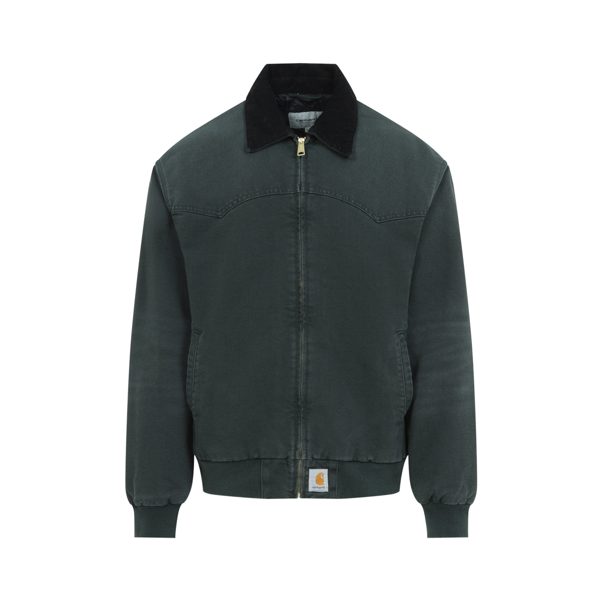 Carhartt Wip Og Santa Fe Jacket