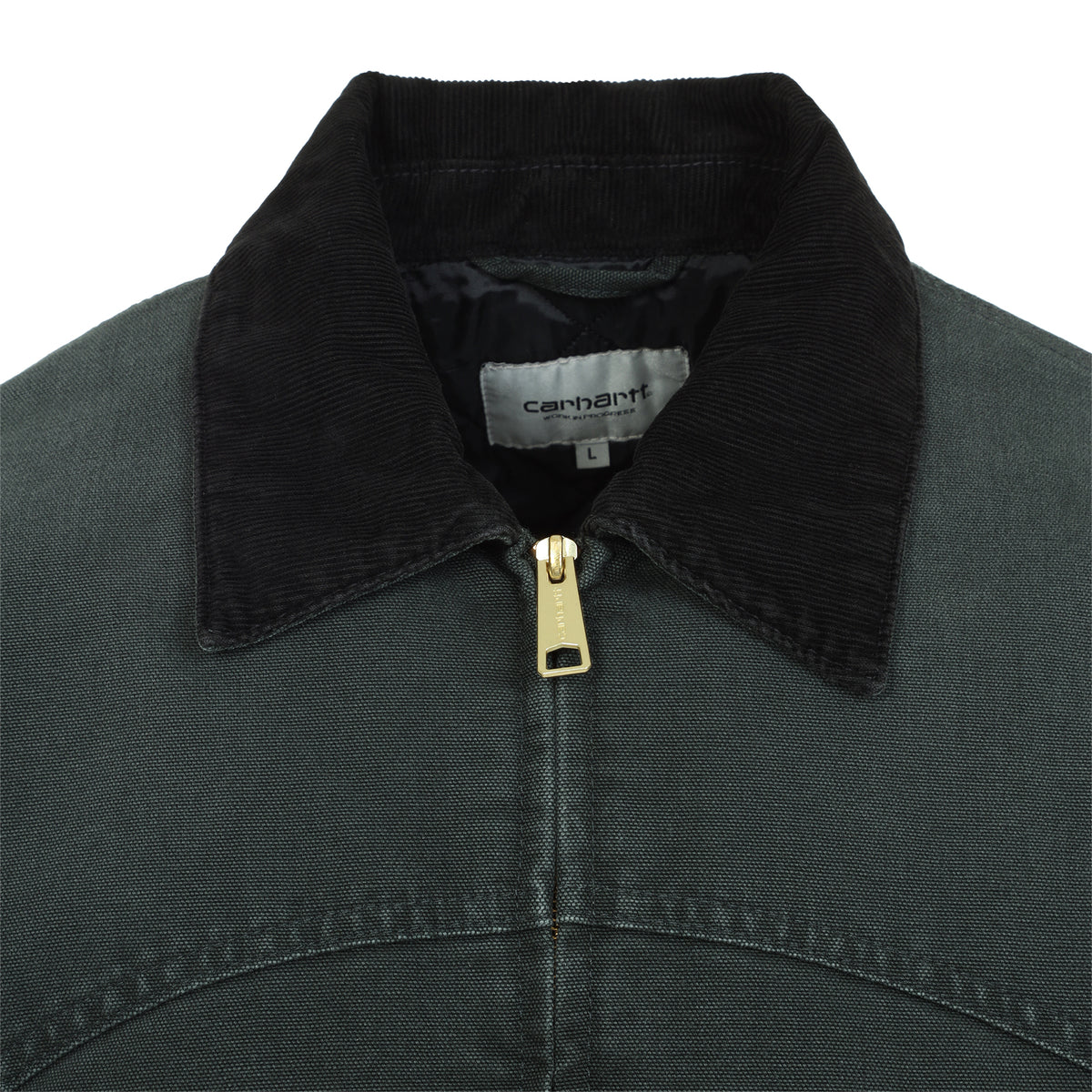 Carhartt Wip Og Santa Fe Jacket