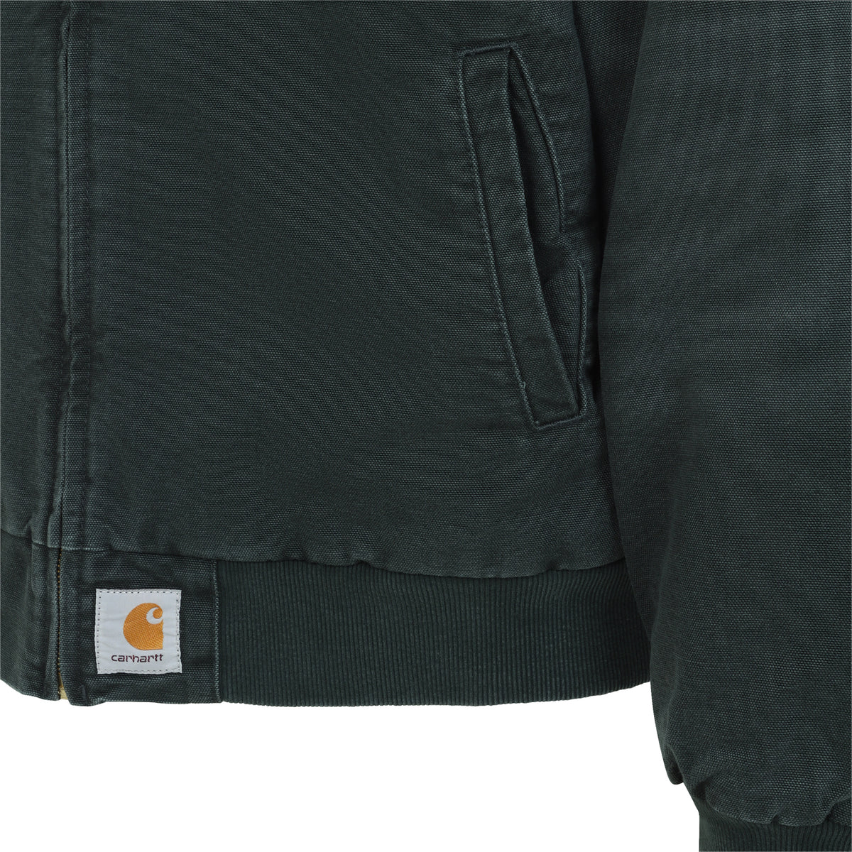 Carhartt Wip Og Santa Fe Jacket