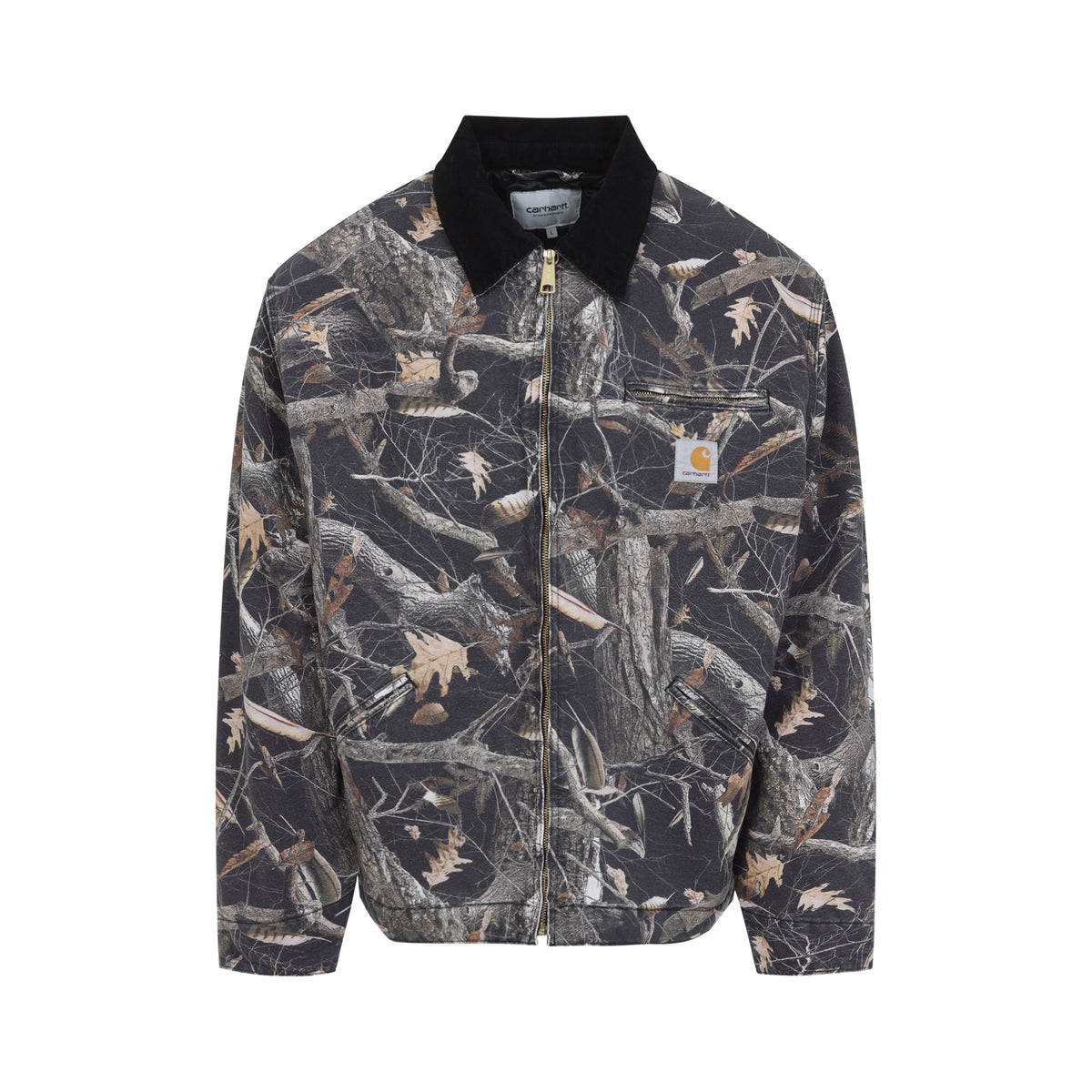 Carhartt Wip Og Detroit Jacket