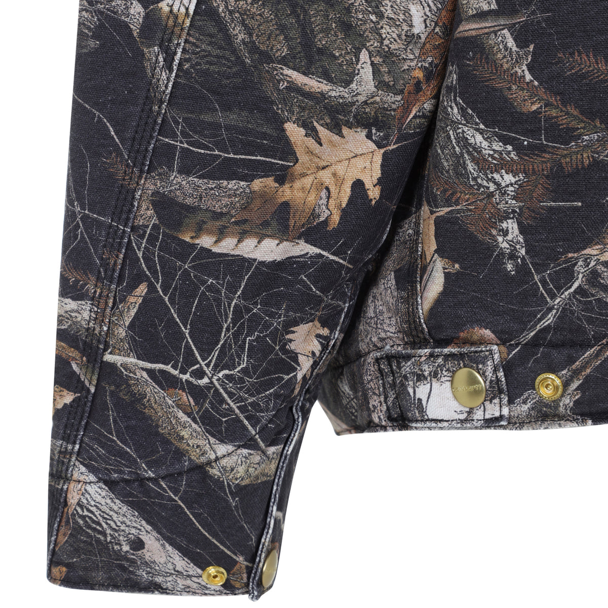 Carhartt Wip Og Detroit Jacket