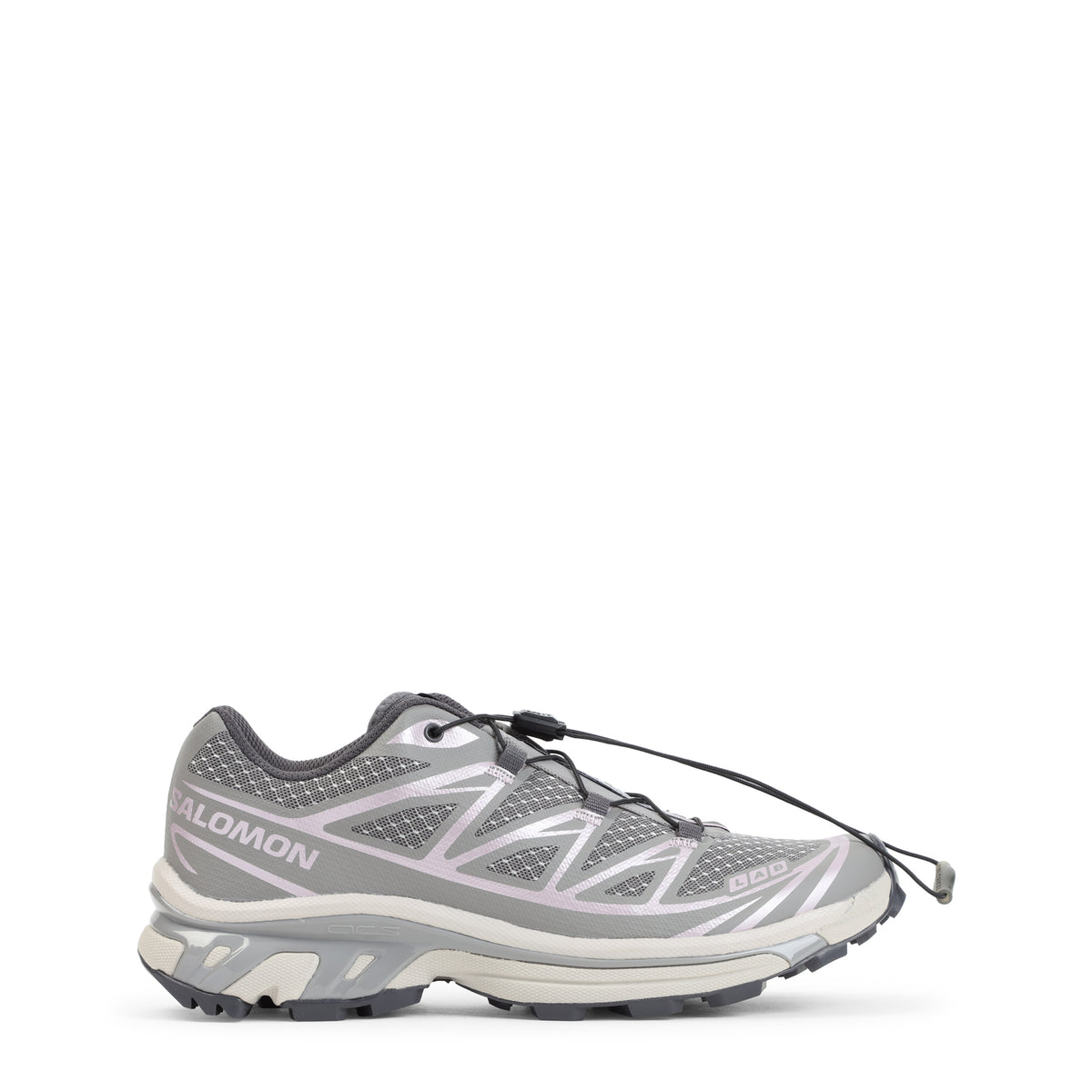 Salomon Xt-6 Steel Streets