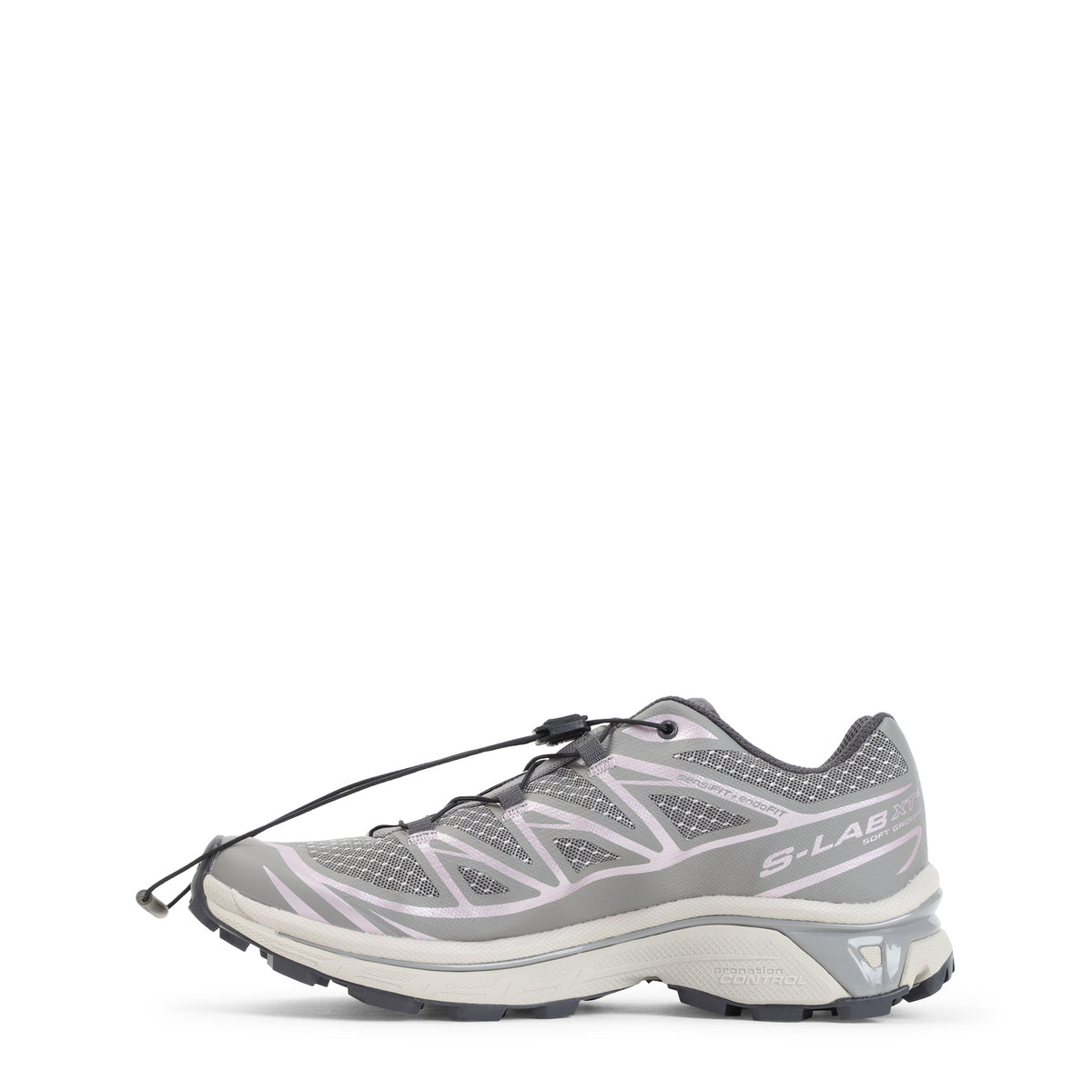Salomon Xt-6 Steel Streets