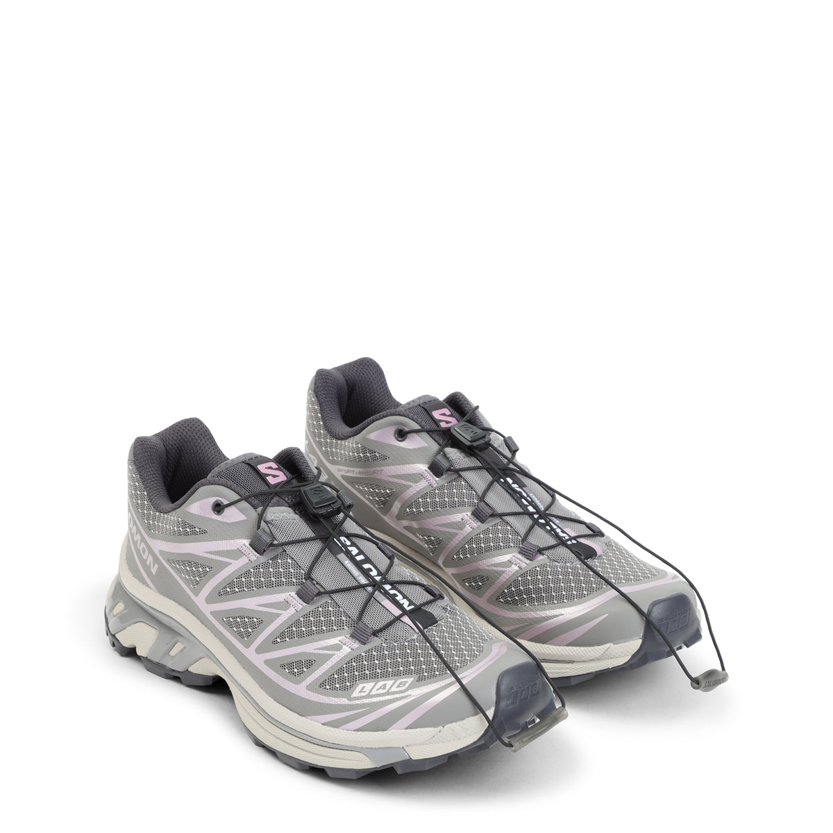 Salomon Xt-6 Steel Streets