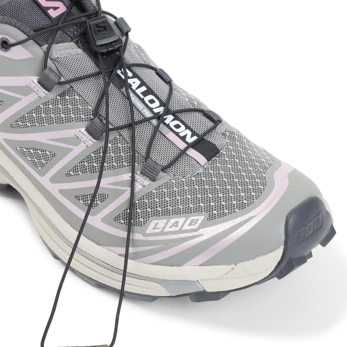 Salomon Xt-6 Steel Streets