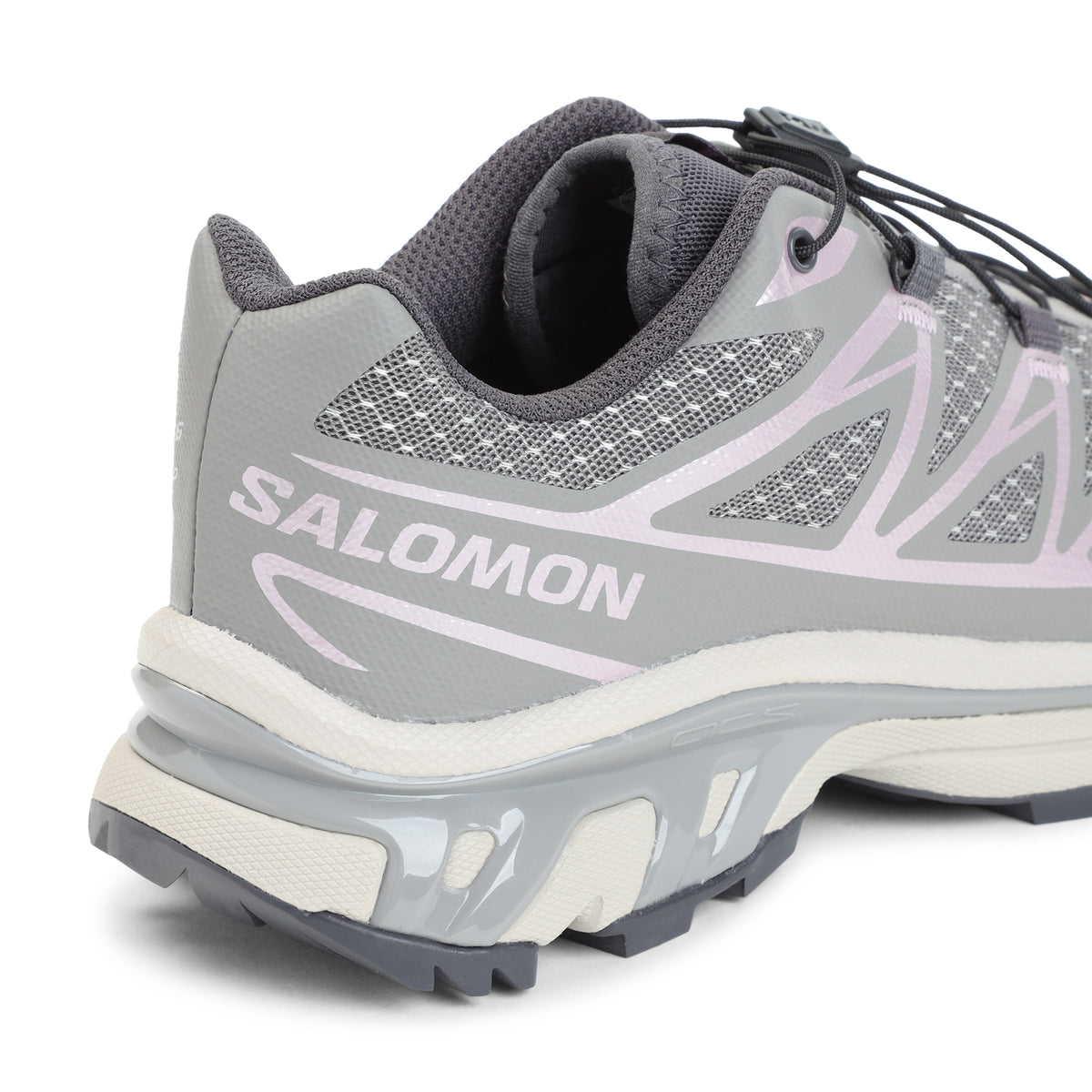 Salomon Xt-6 Steel Streets