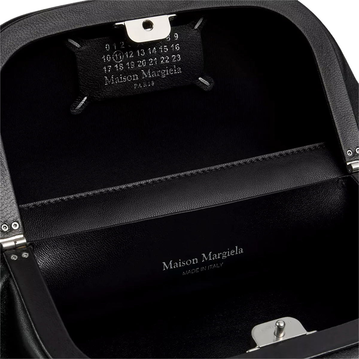 Maison Margiela Link Small Bag