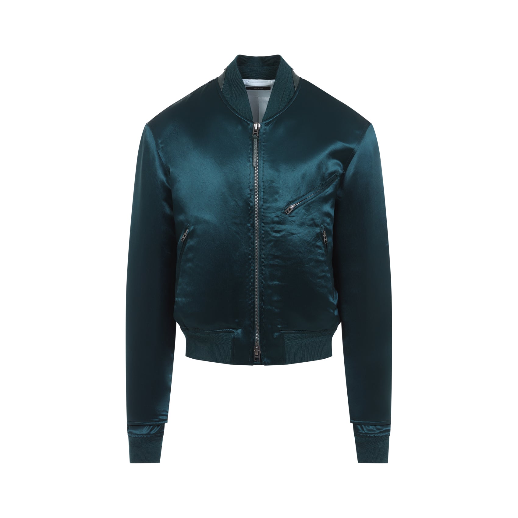 Tom Ford Vintage Acetate Bomber