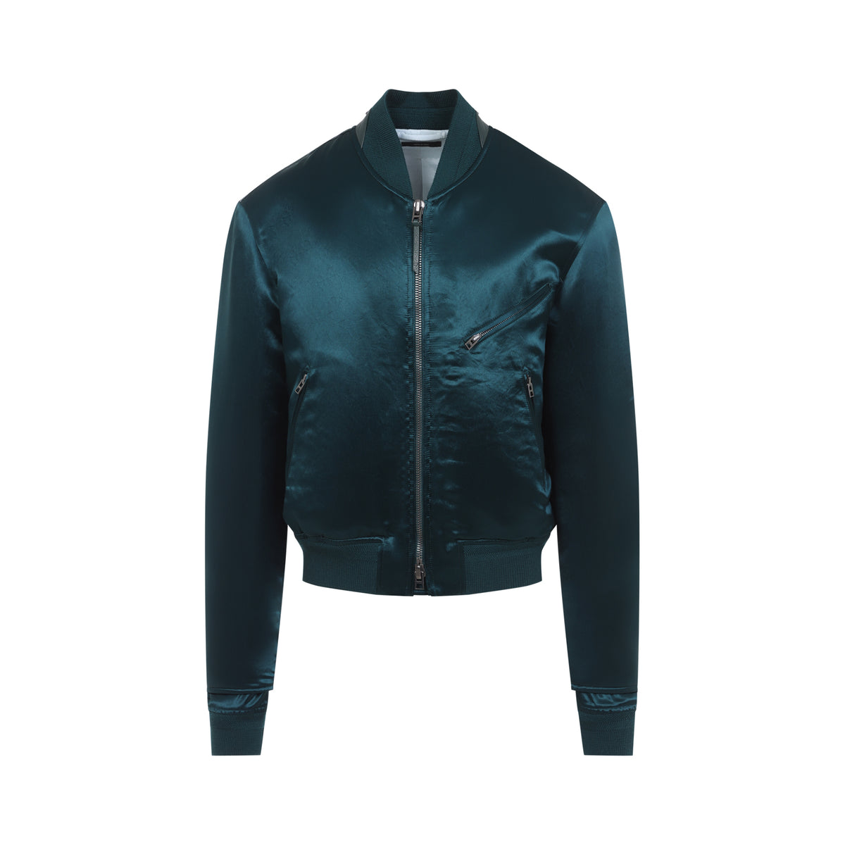 Tom Ford Vintage Acetate Bomber