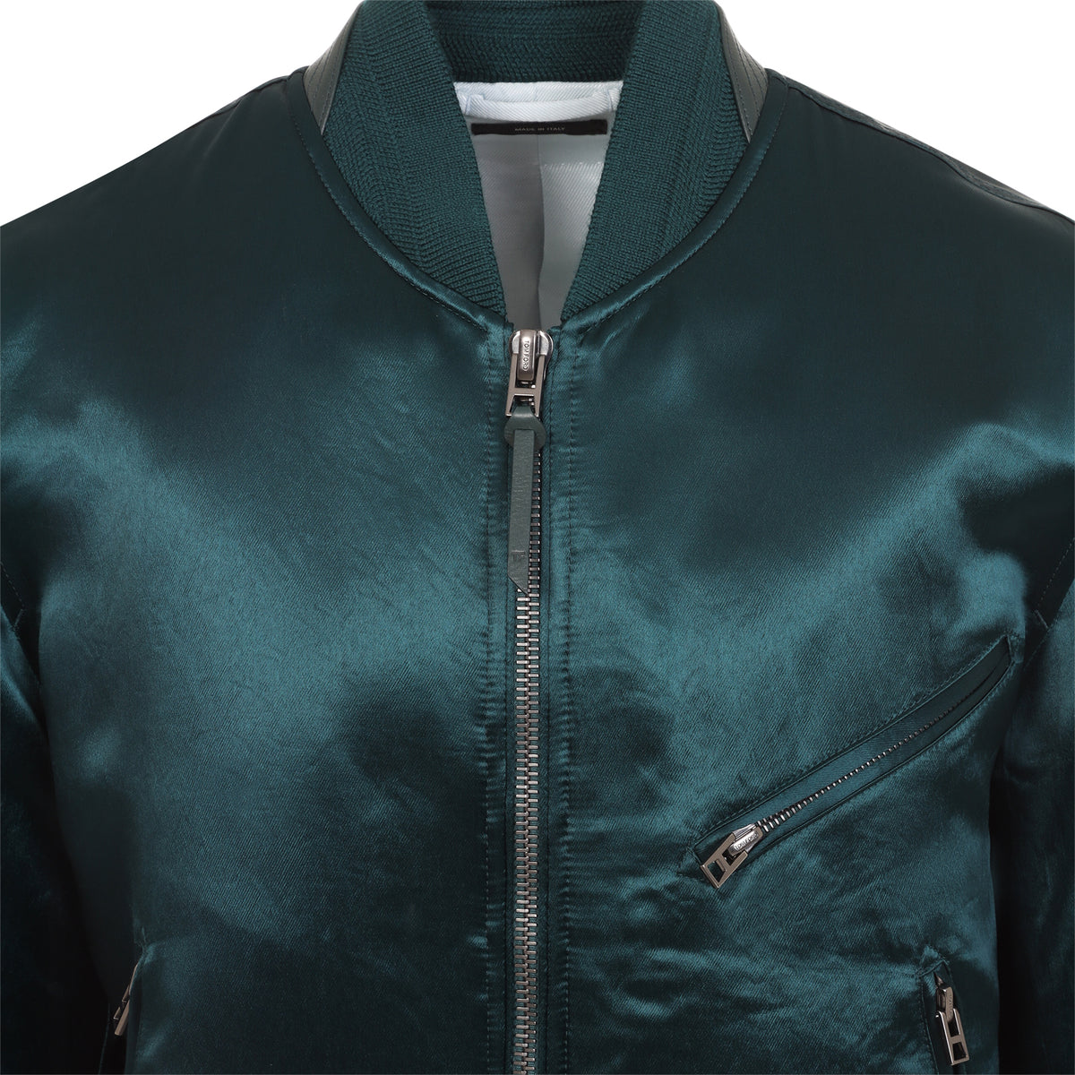 Tom Ford Vintage Acetate Bomber