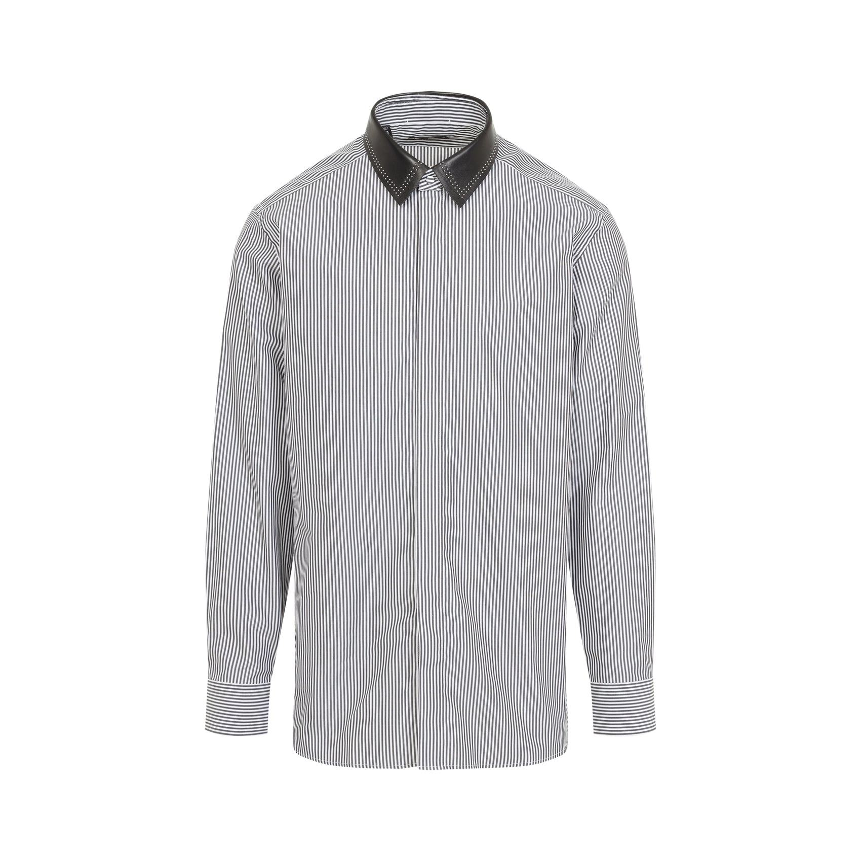 Tom Ford Fine Bengal Stripe Shirt