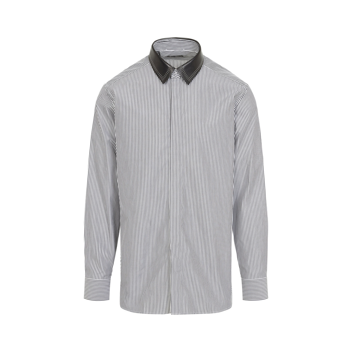 Tom Ford Fine Bengal Stripe Shirt