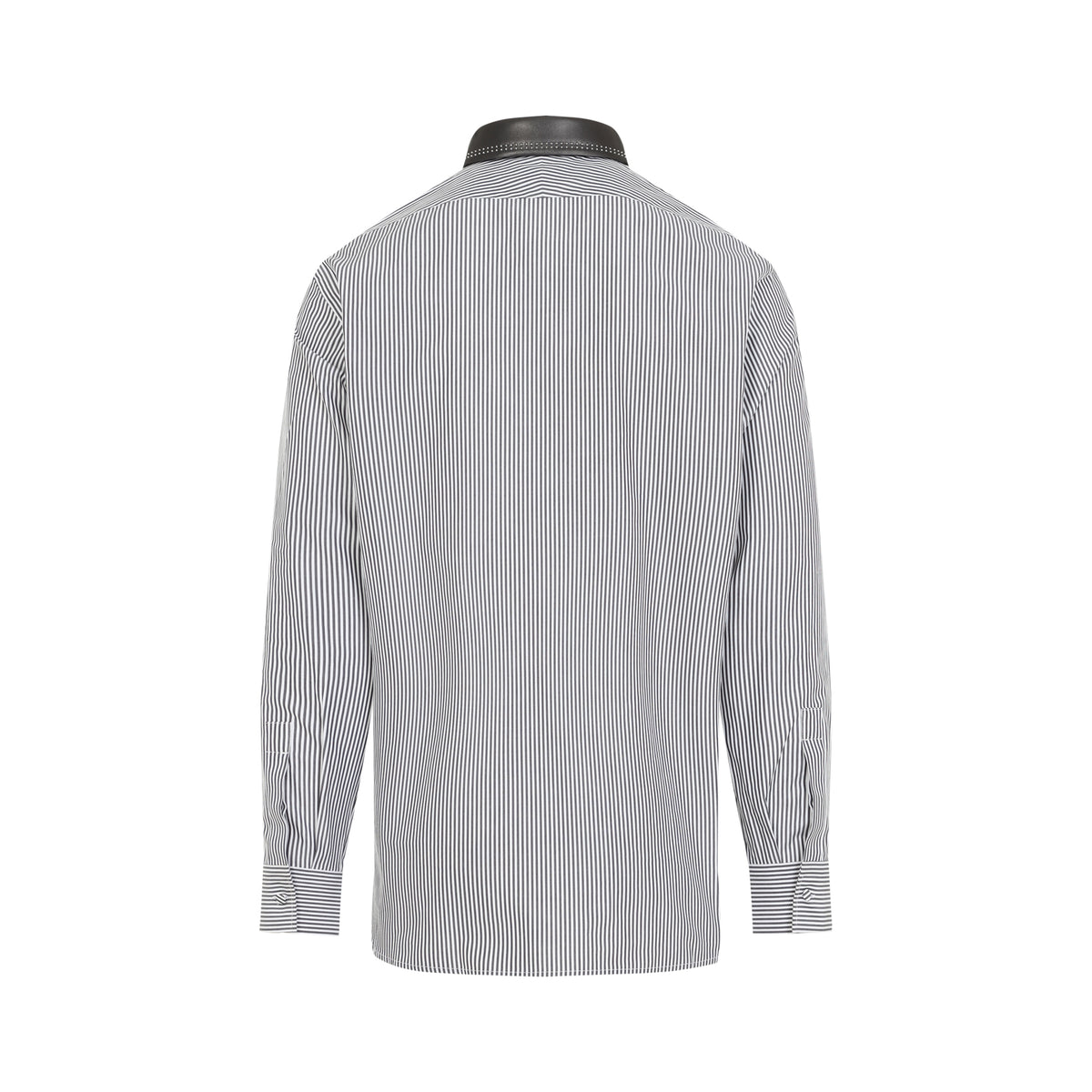 Tom Ford Fine Bengal Stripe Shirt