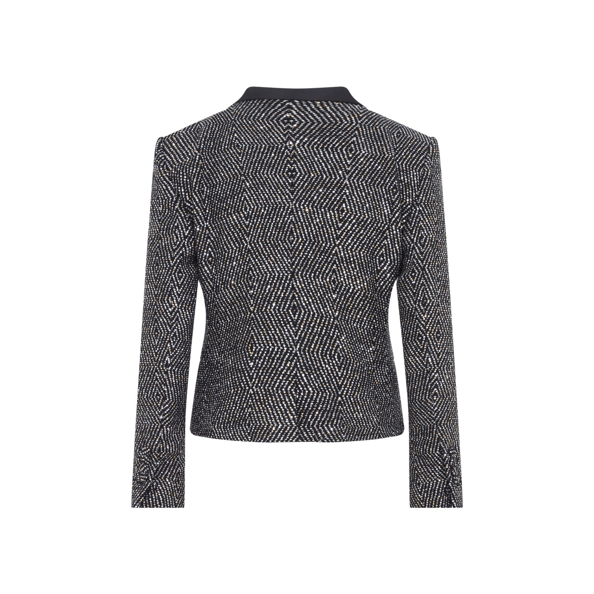Tom Ford Sequined Tweed Jacket