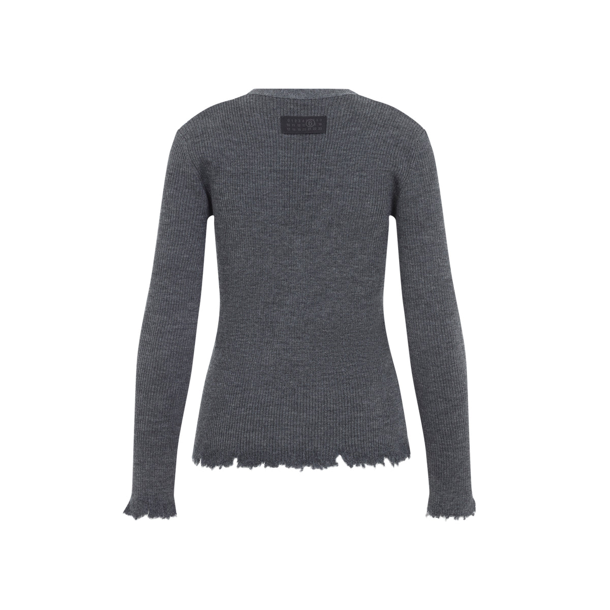 MM6 Maison Margiela Cardigan