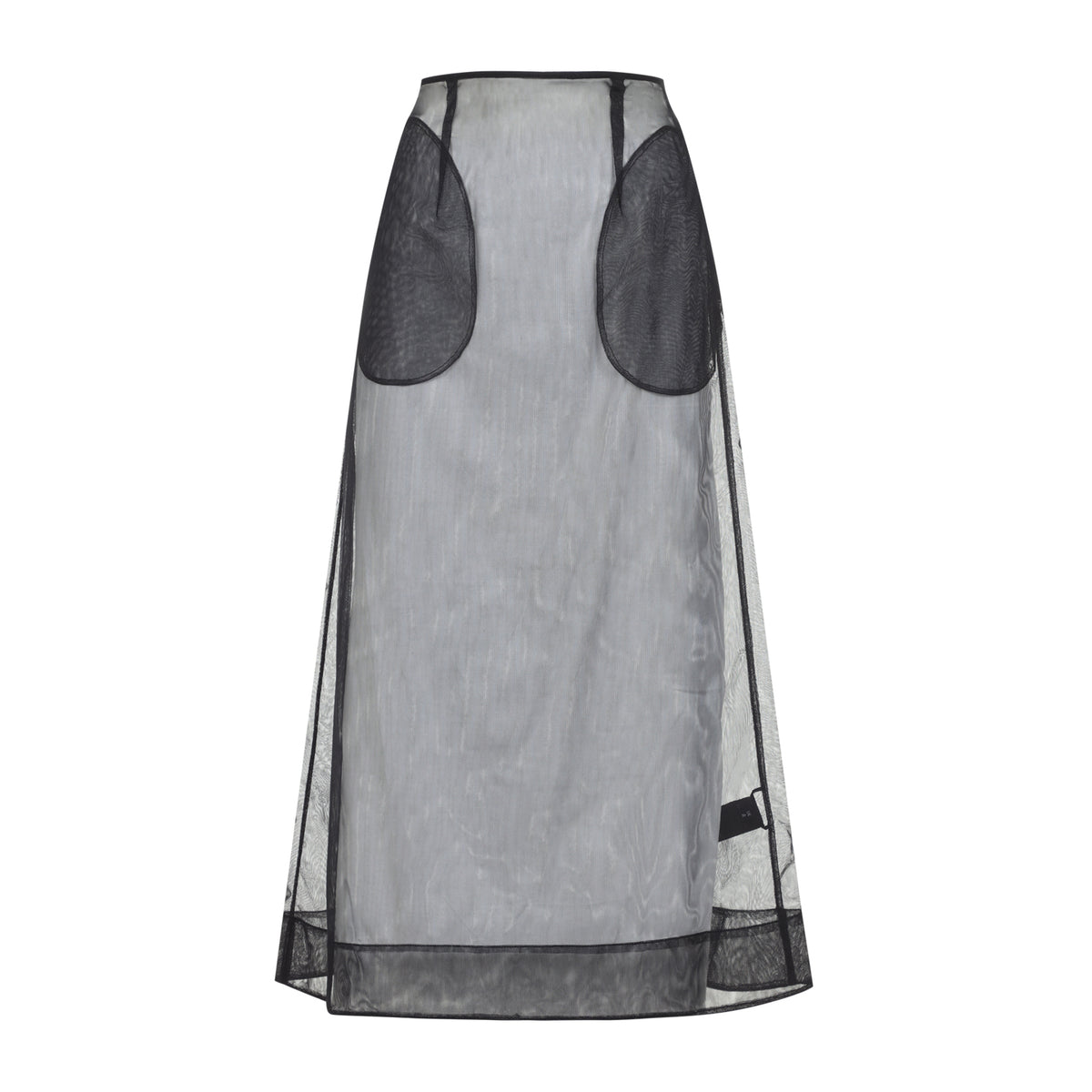 Simone Rocha Ripple Skirt
