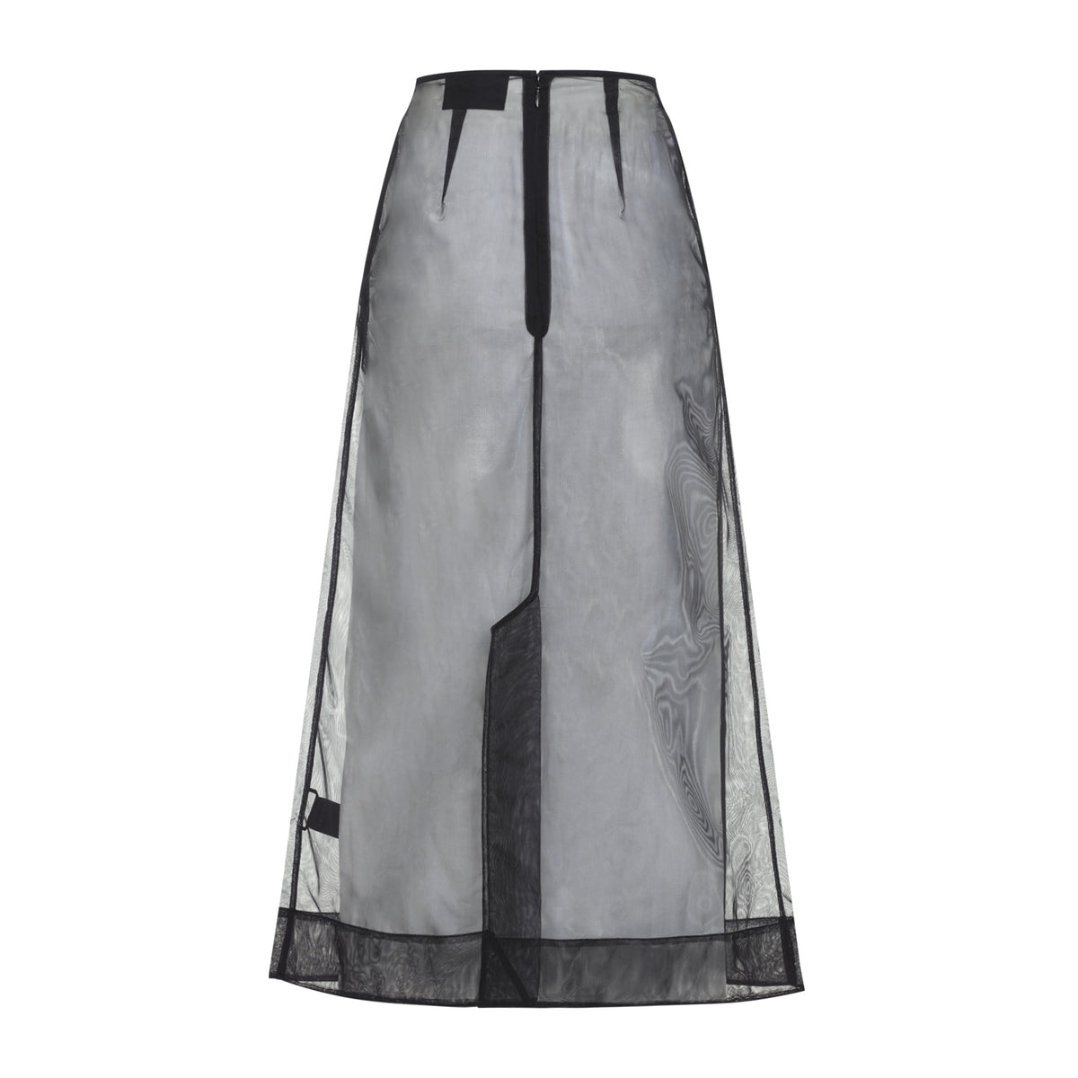 Simone Rocha Ripple Skirt