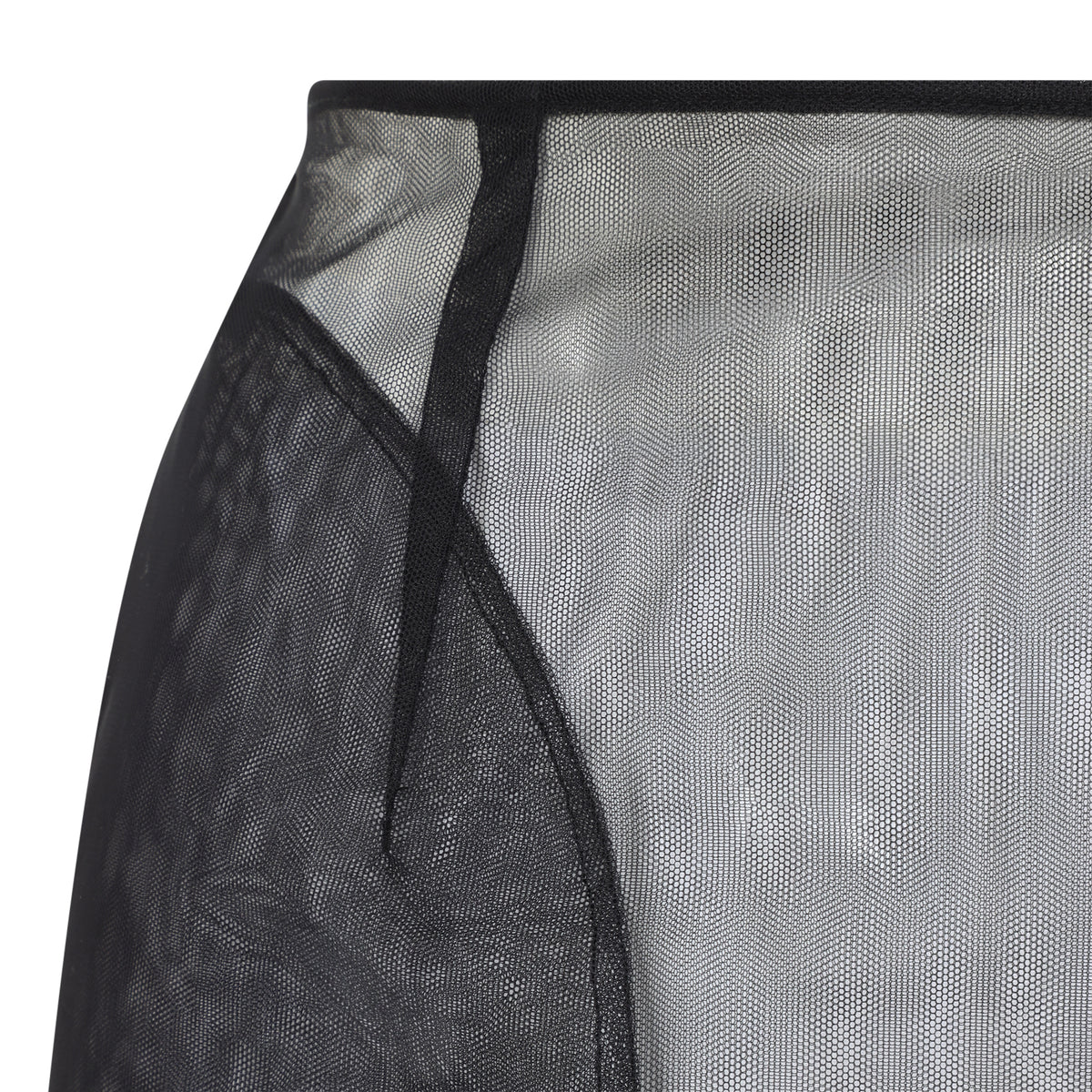 Simone Rocha Ripple Skirt