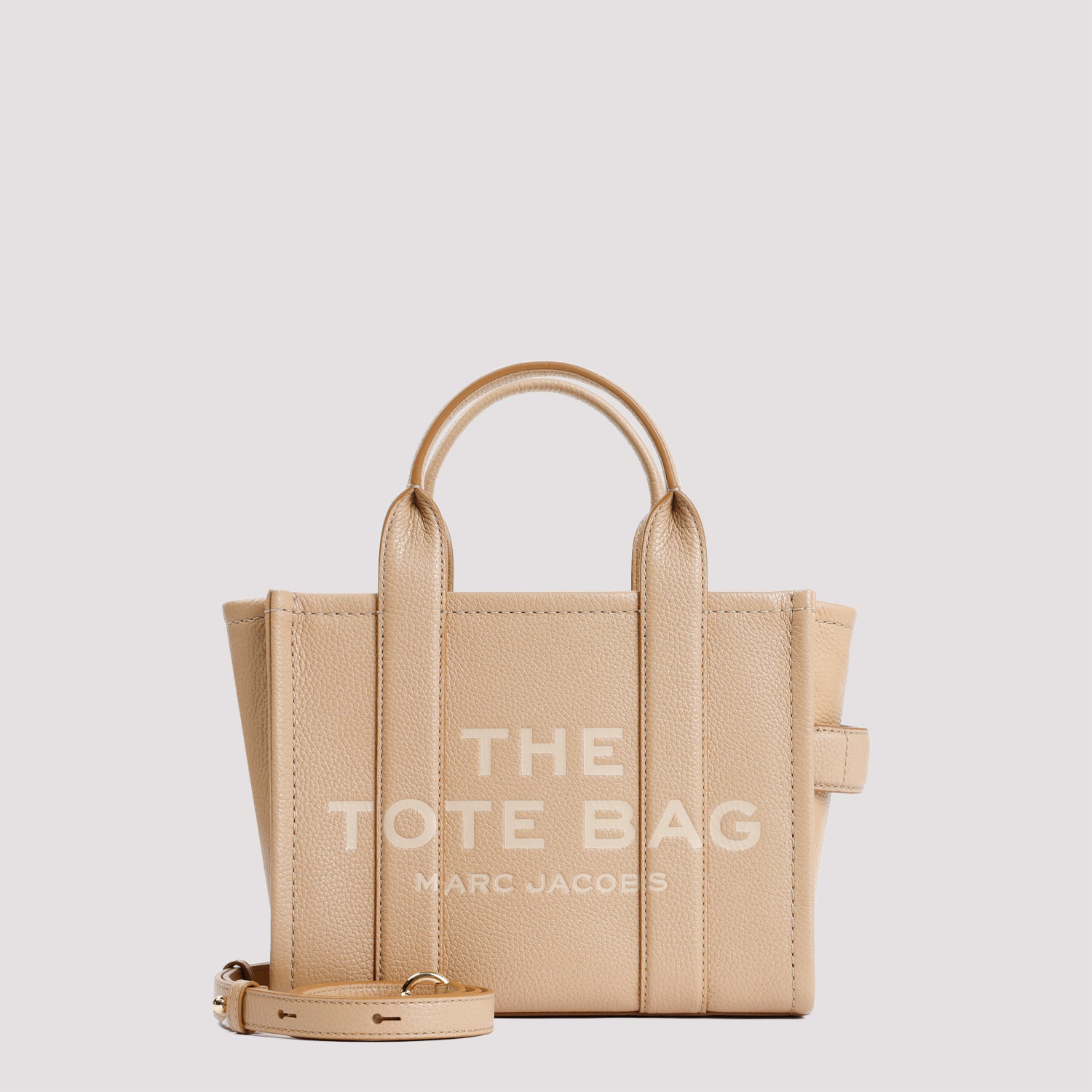 Marc Jacobs The Leather Small Tote Bag