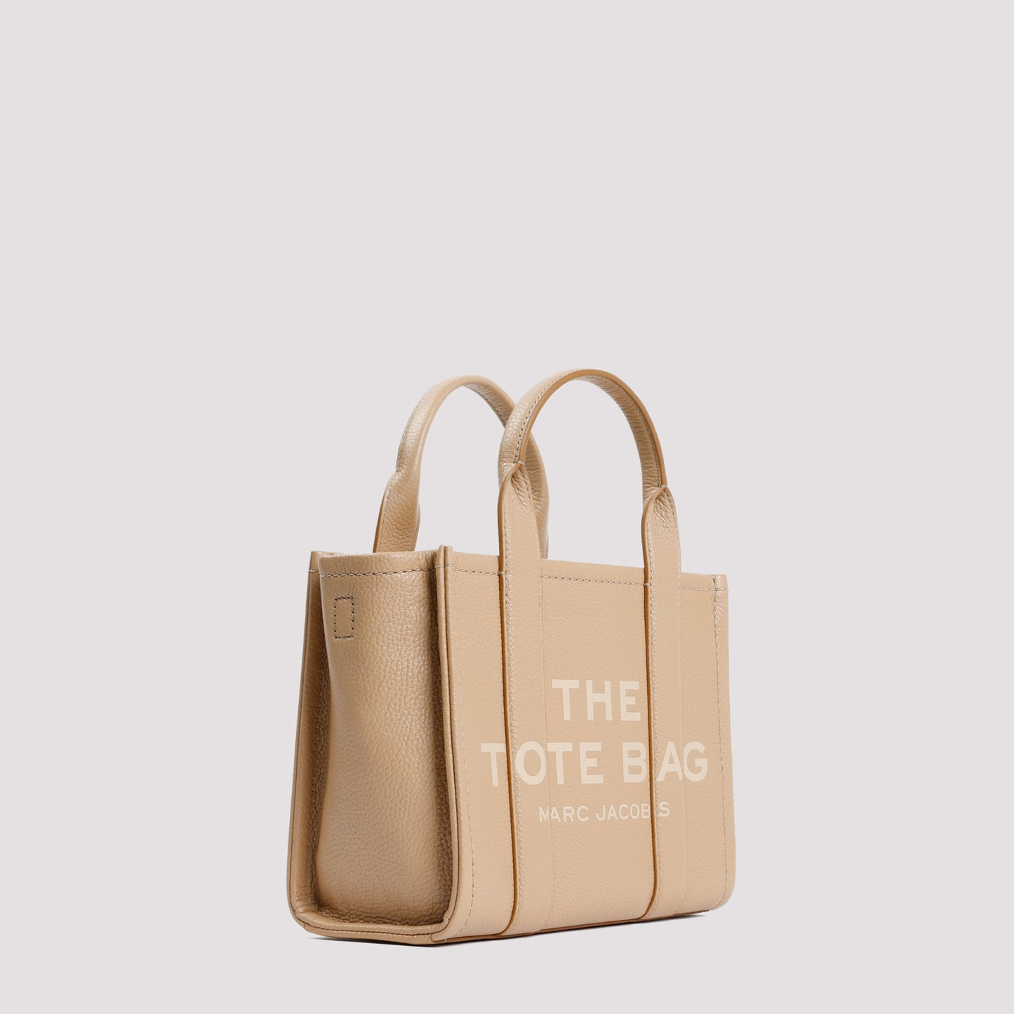 Marc Jacobs The Leather Small Tote Bag