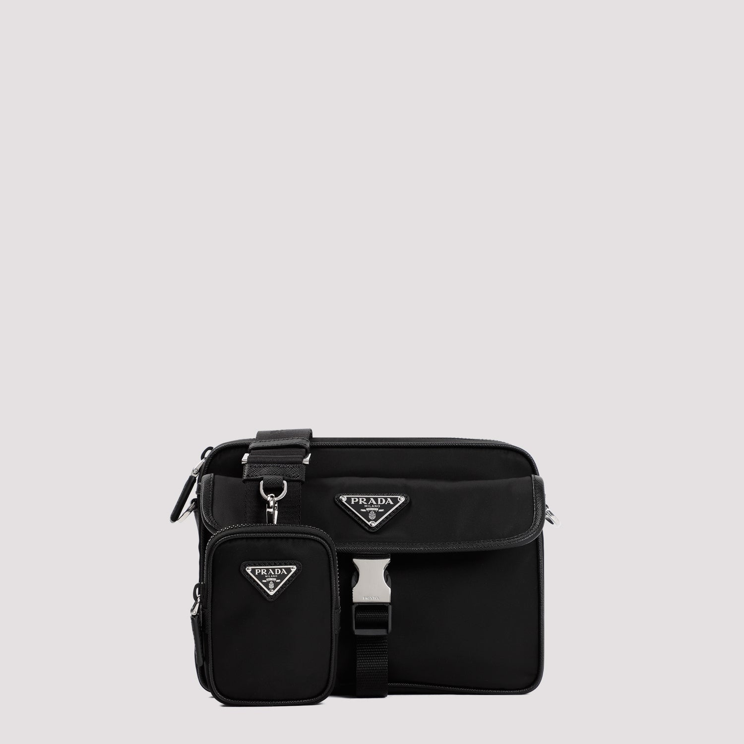 Prada Bandoliera Bag