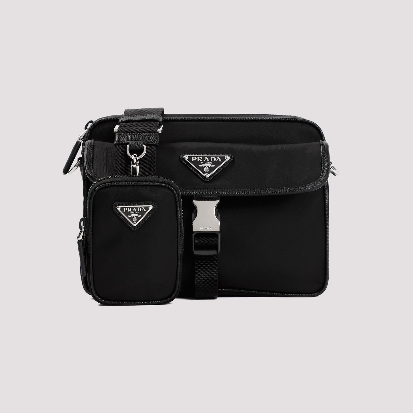 Prada Bandoliera Bag