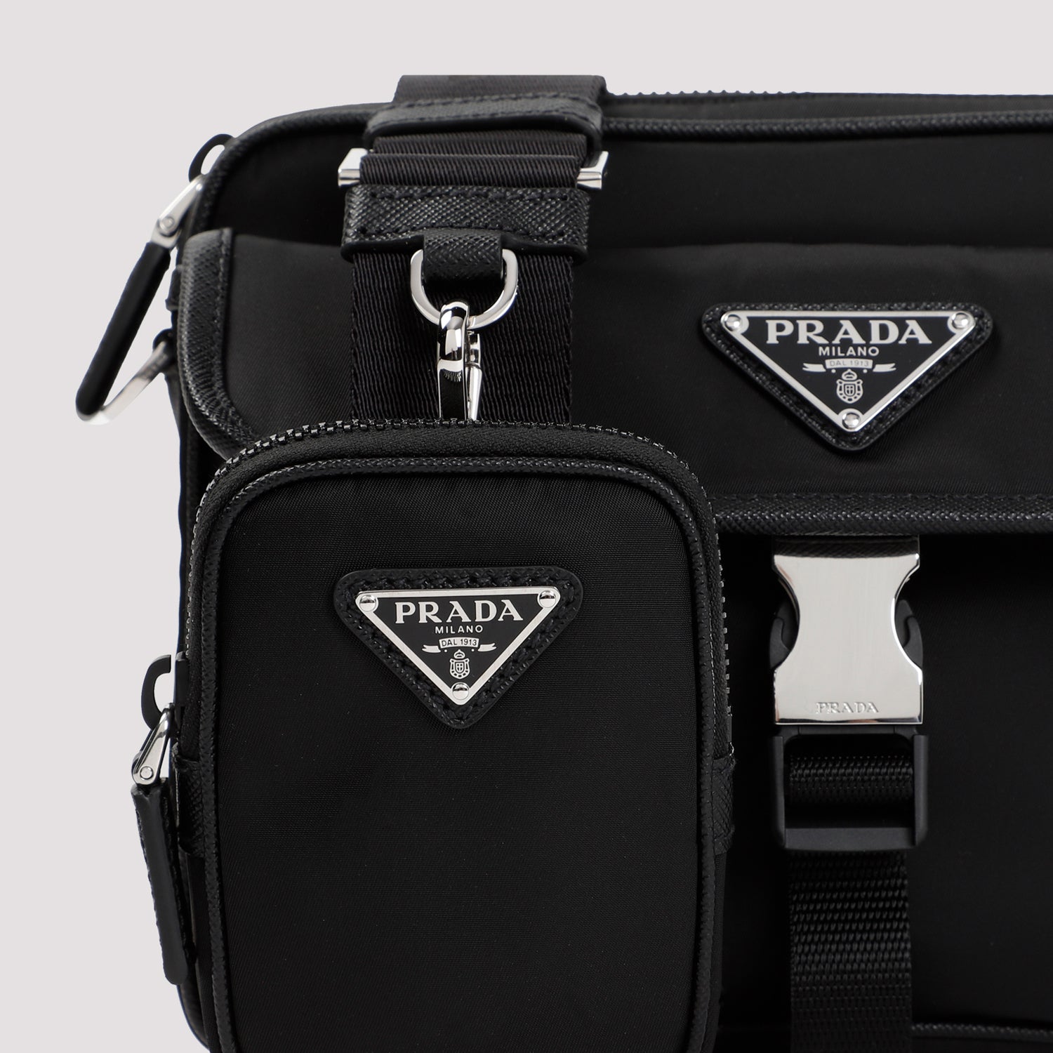 Prada Bandoliera Bag