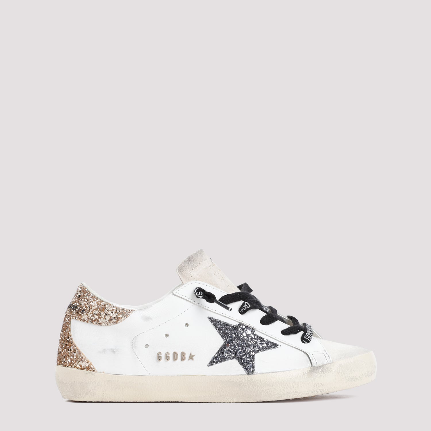 Golden Goose Superstar Sneakers