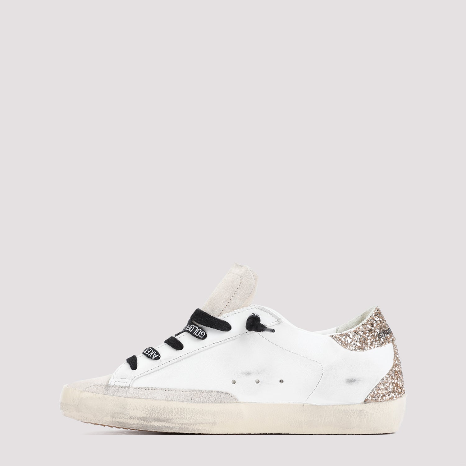 Golden Goose Superstar Sneakers