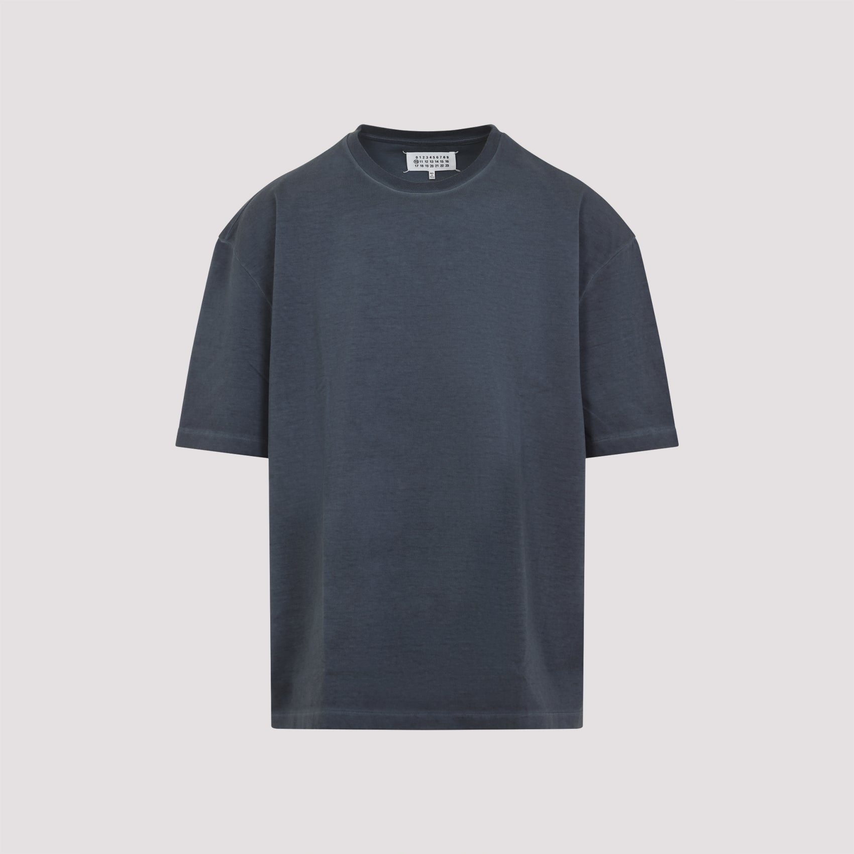 Maison Margiela Cotton T-shirt