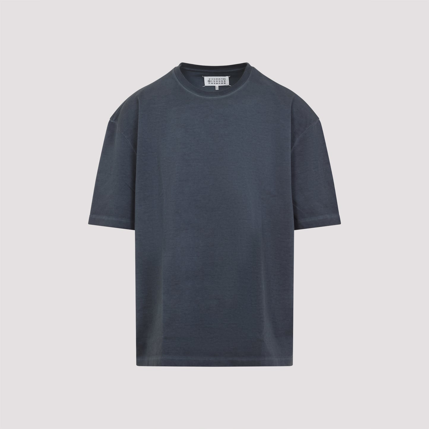 Maison Margiela Cotton T-shirt