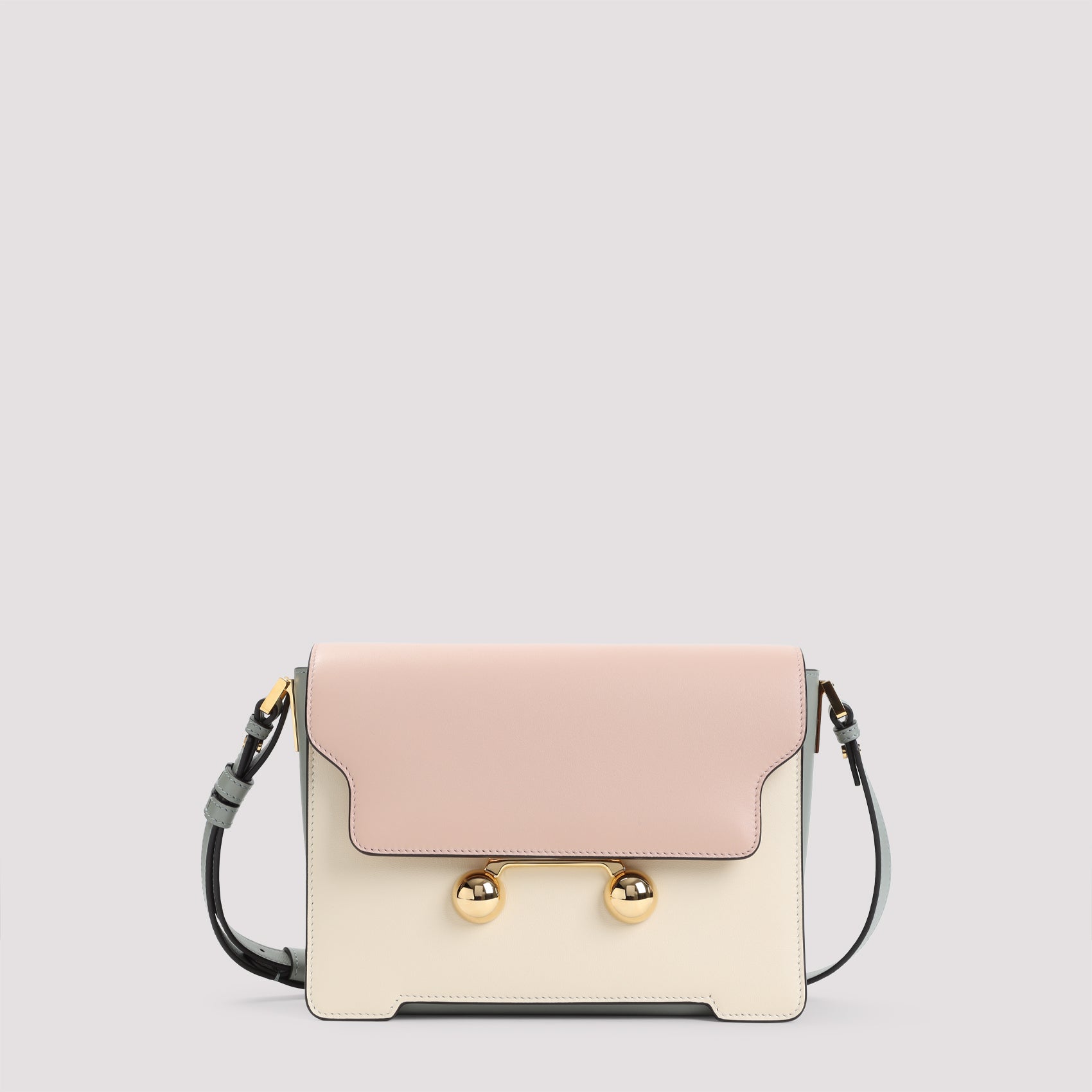 Marni Trunkaroo Medium Shoulder Bag