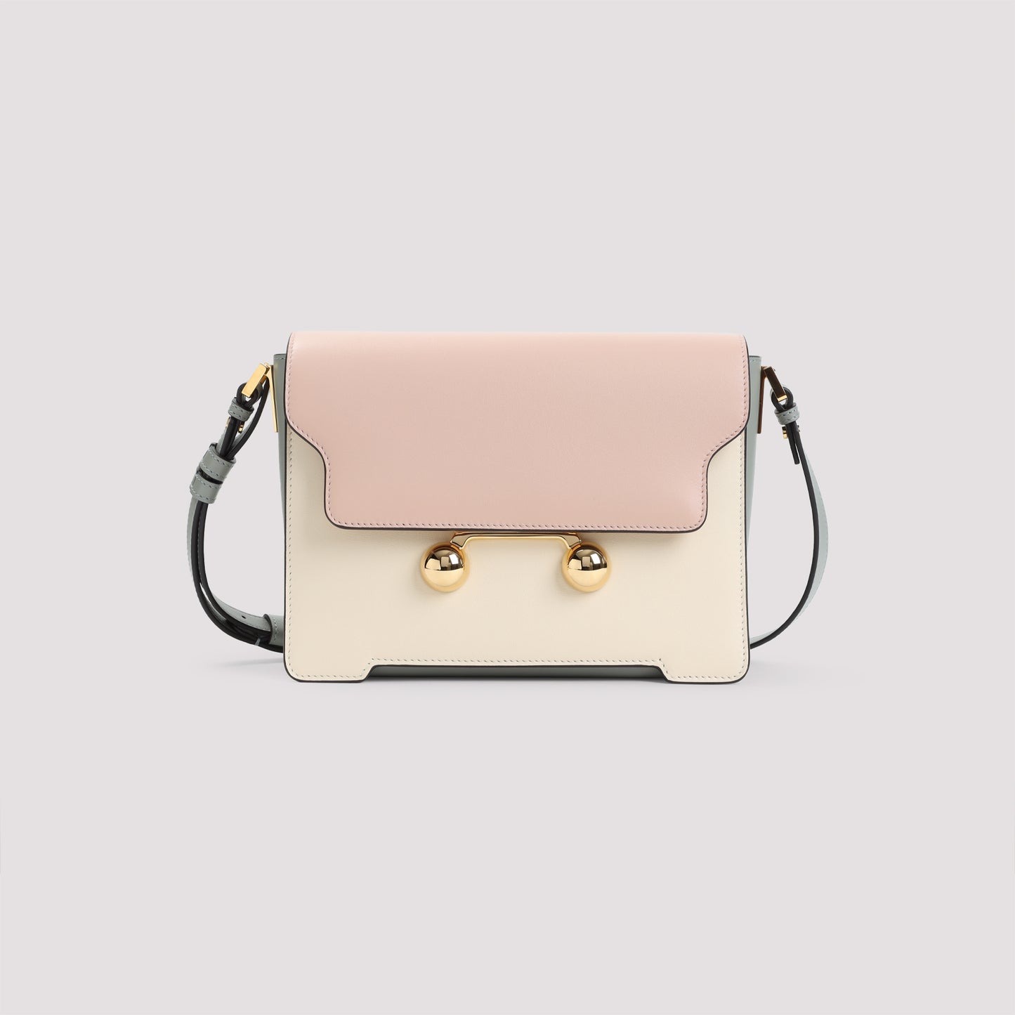 Marni Trunkaroo Medium Shoulder Bag