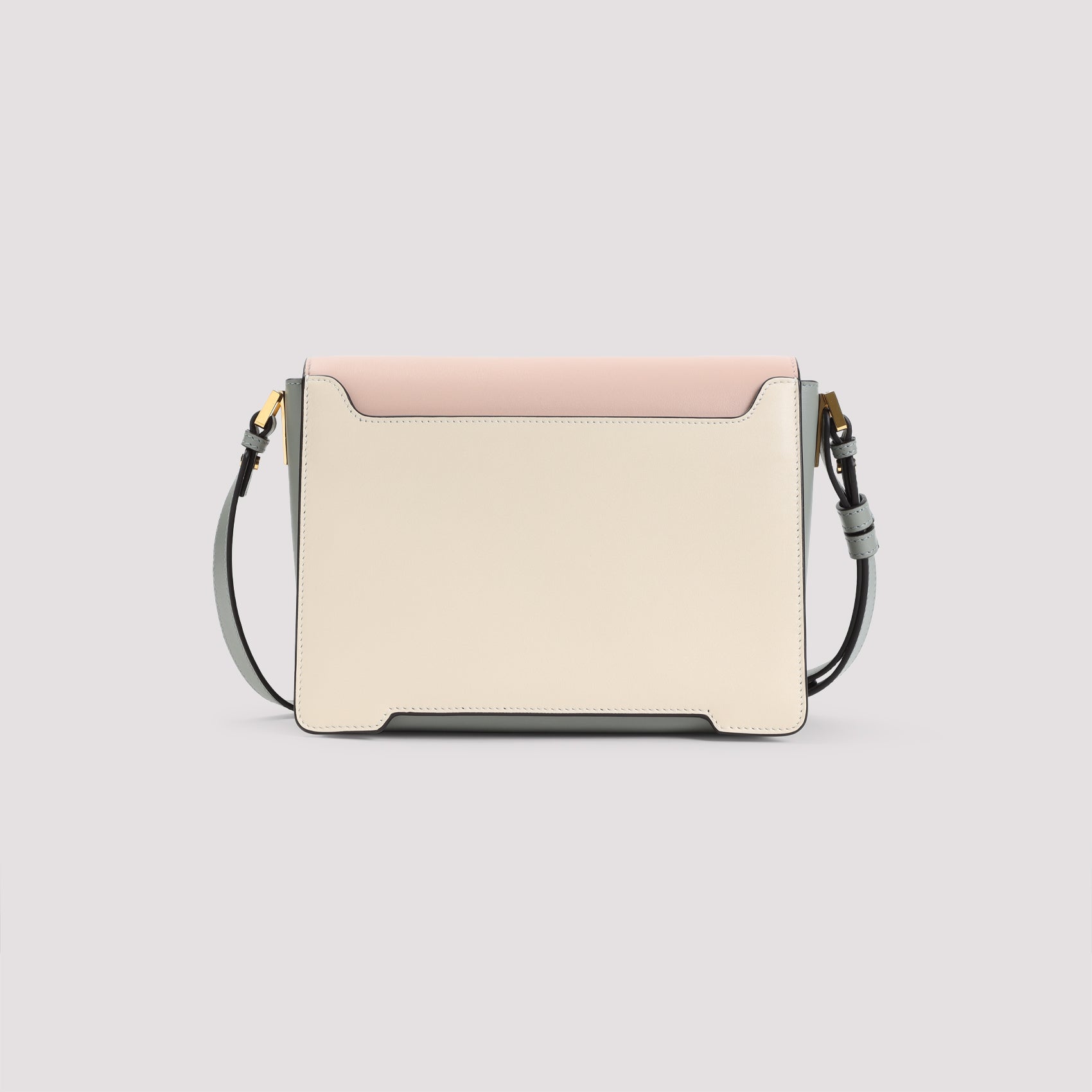Marni Trunkaroo Medium Shoulder Bag