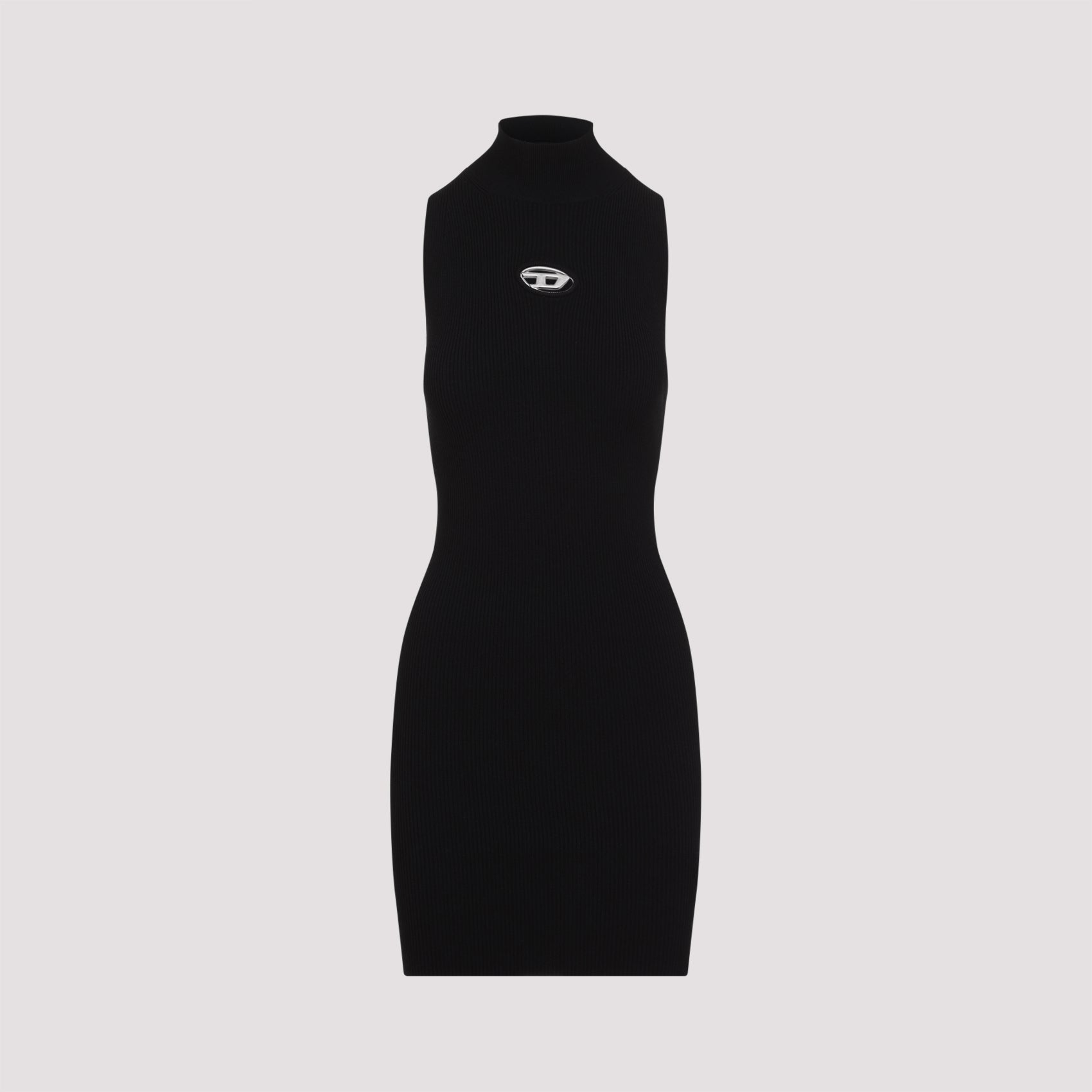 Diesel M-Onervax Mini Dress