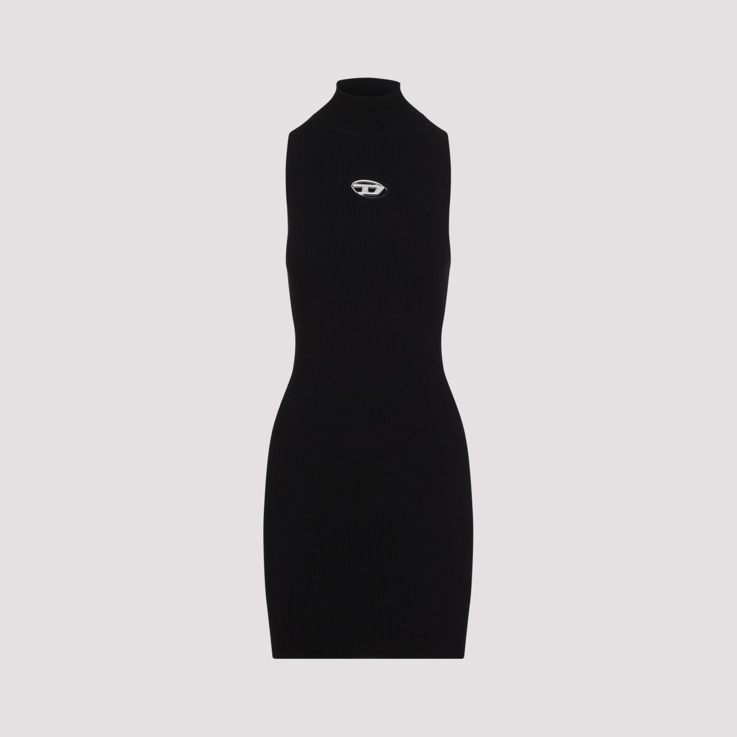 Diesel M-Onervax Mini Dress