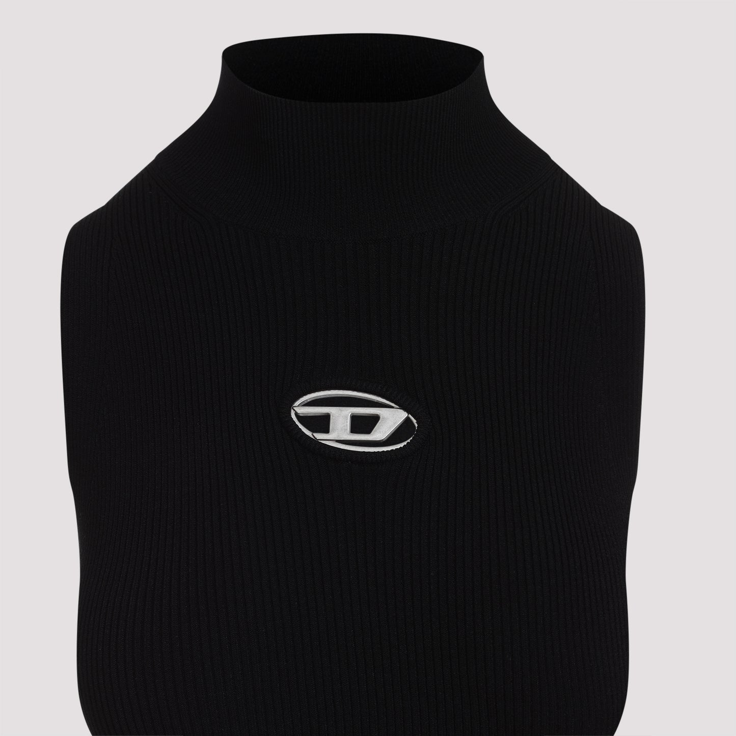 Diesel M-Onervax Mini Dress