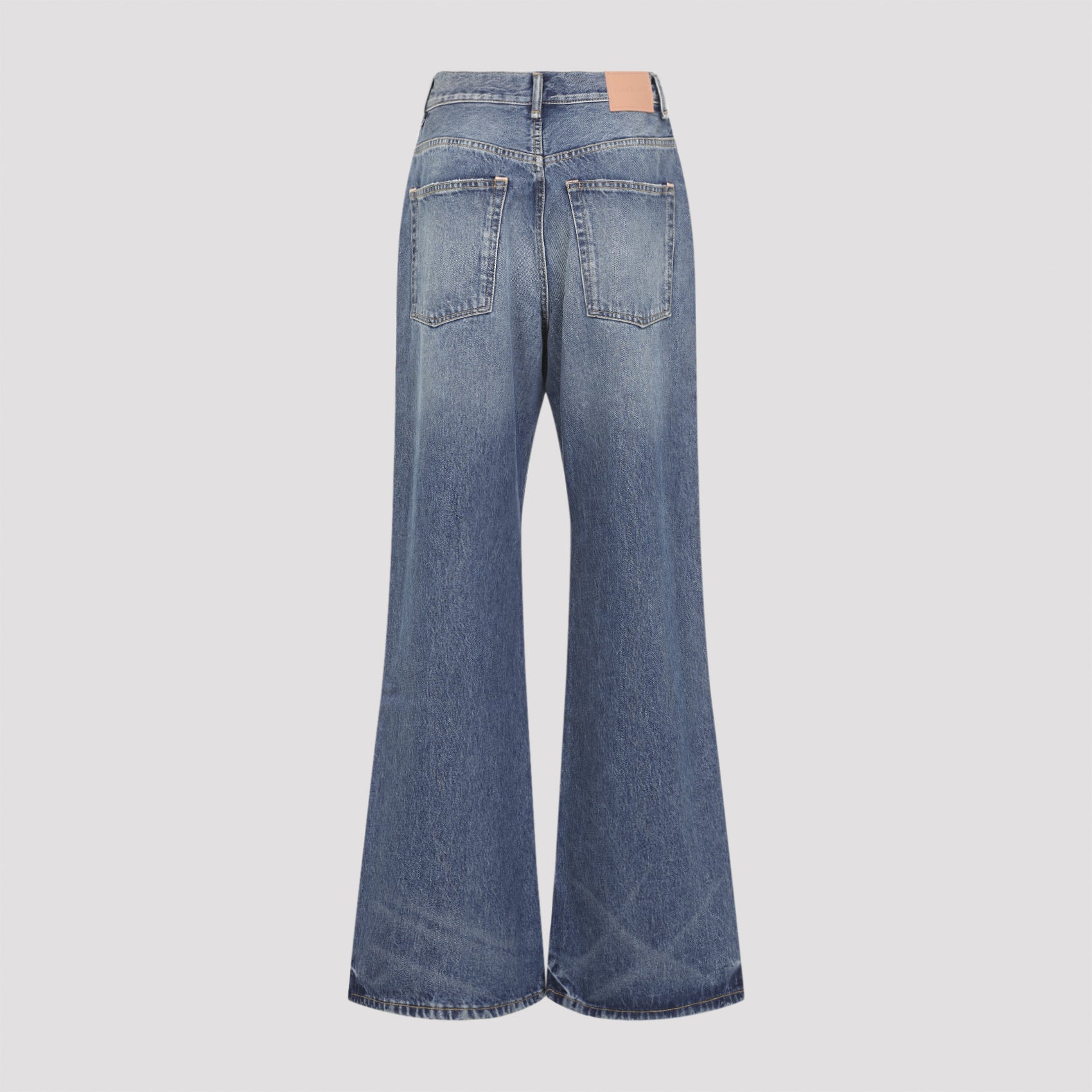 Acne Studios 2022 Jeans