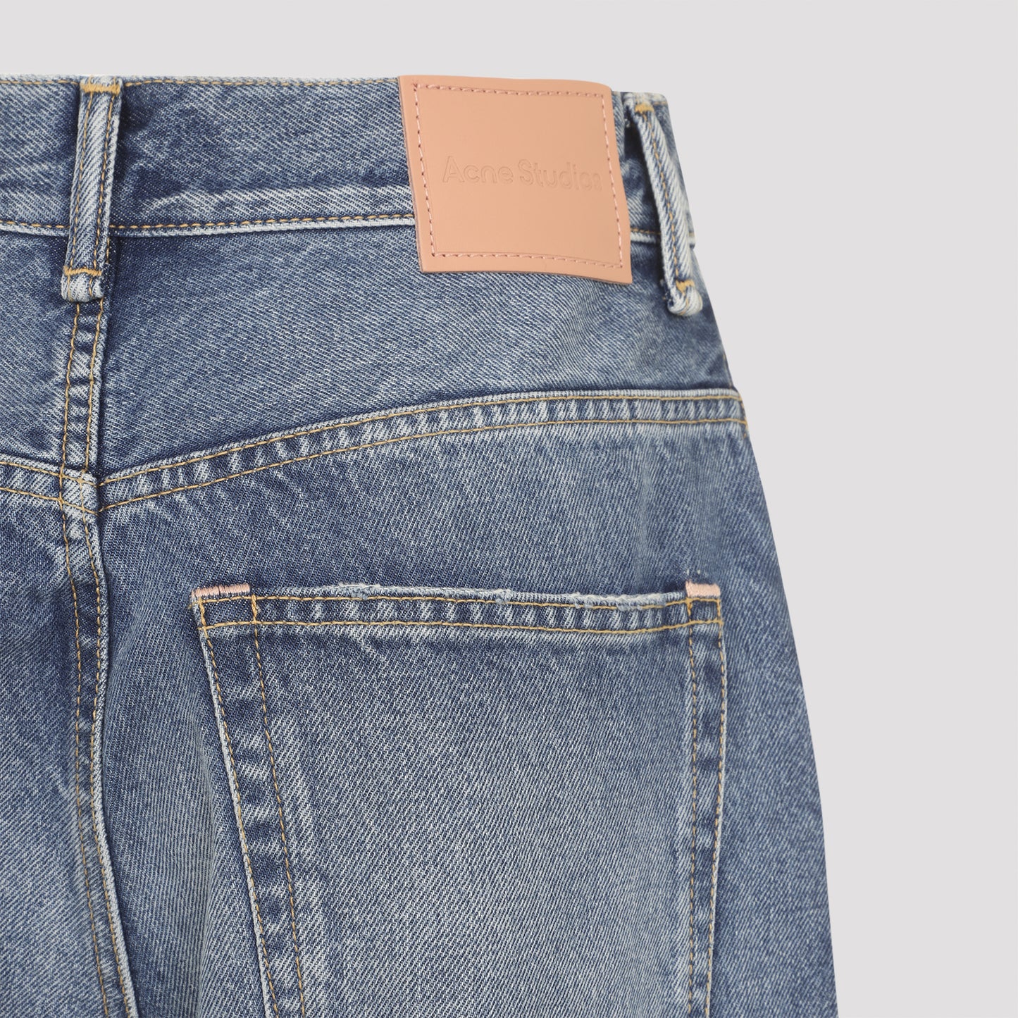 Acne Studios 2022 Jeans