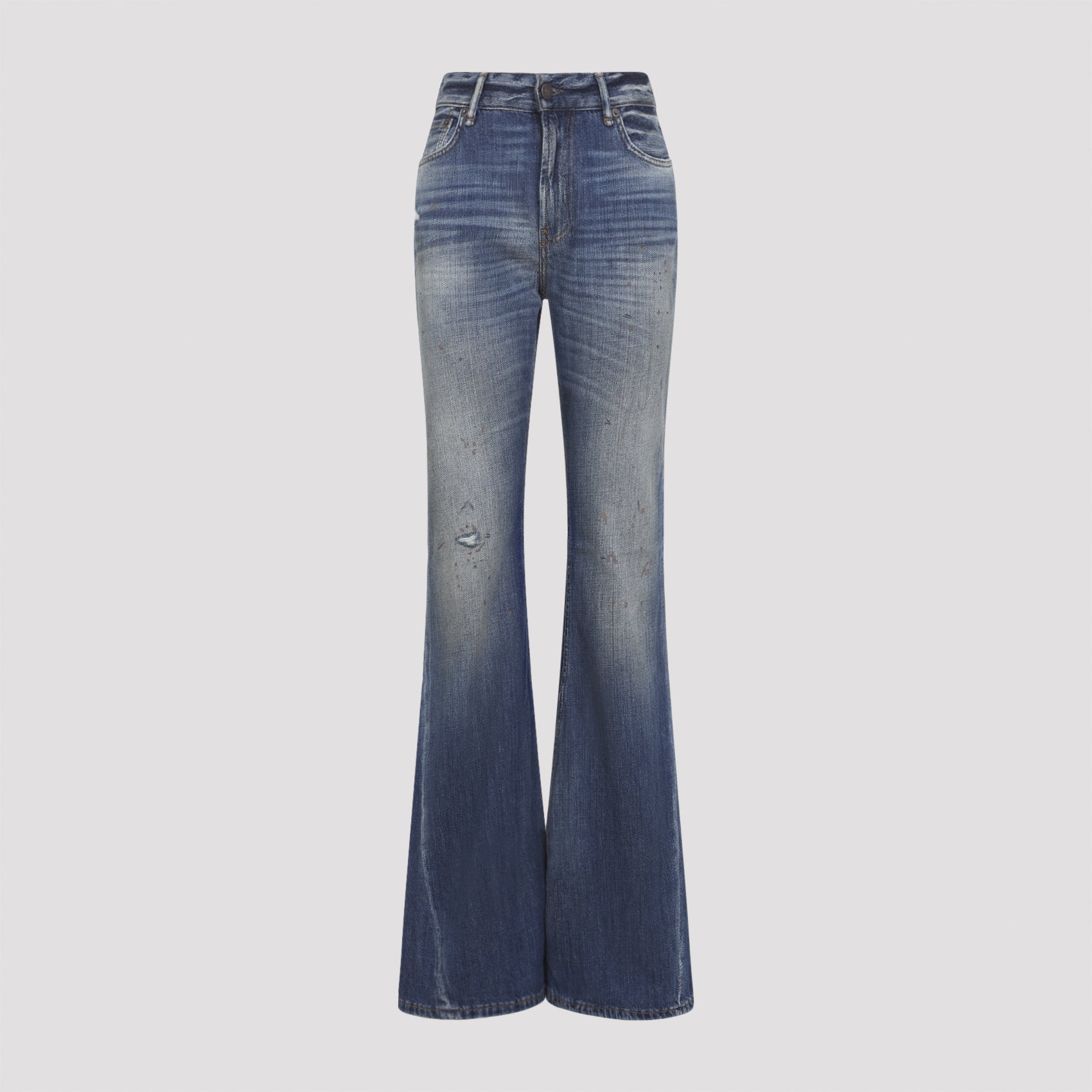 Acne Studios 2025F Jeans