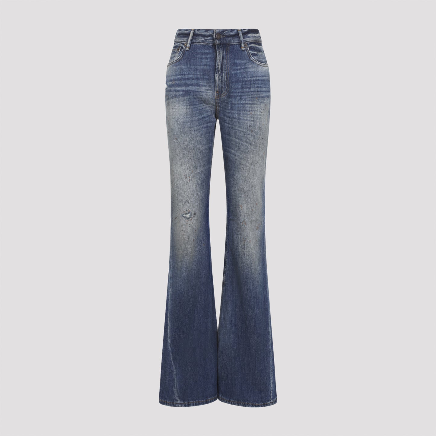 Acne Studios 2025F Jeans