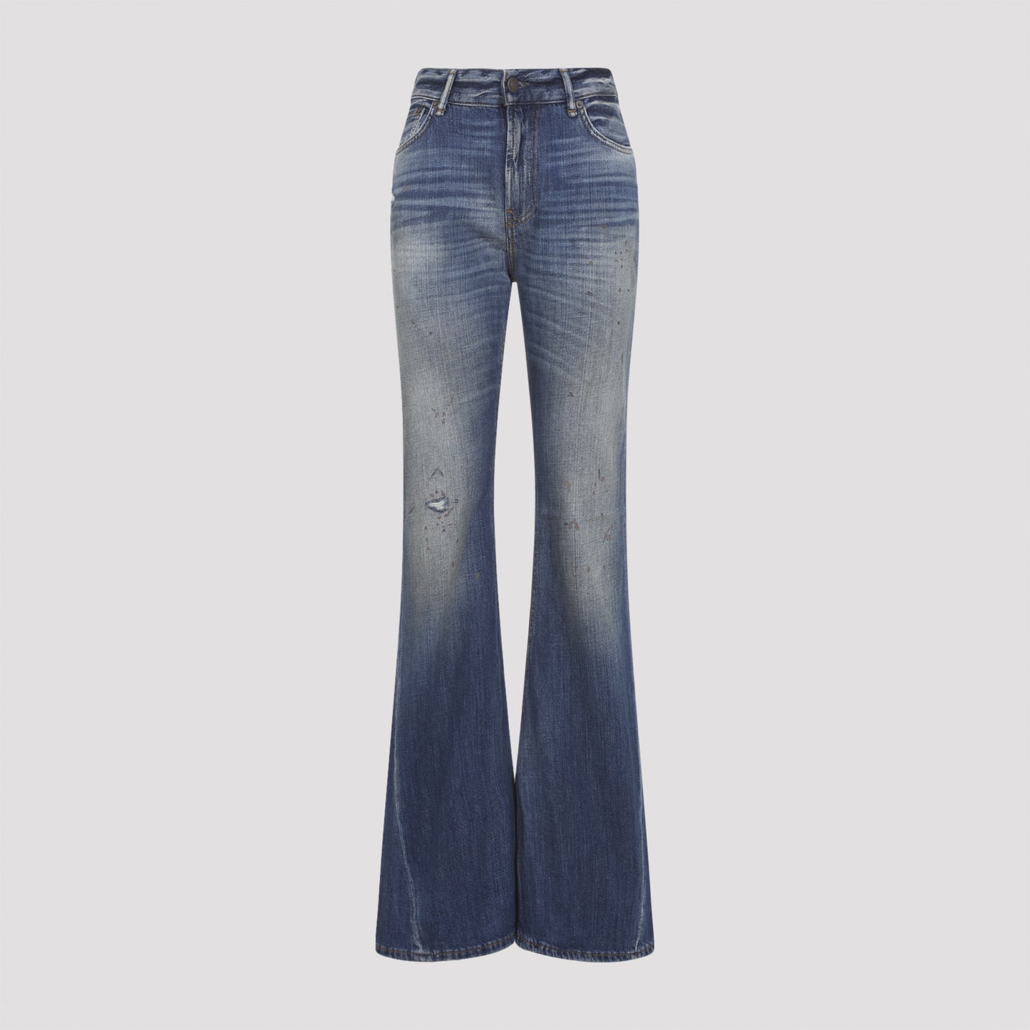 Acne Studios 2025F Jeans