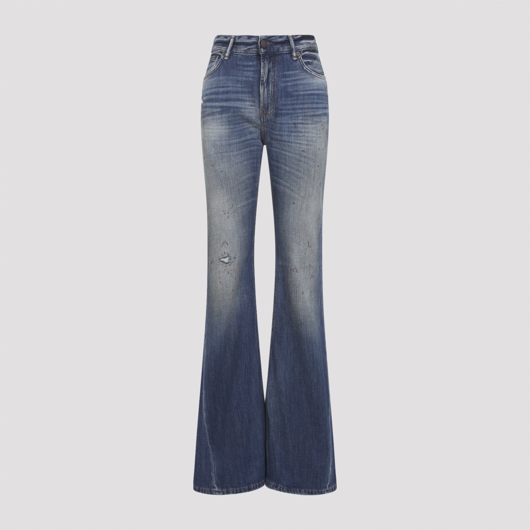 Acne Studios 2025F Jeans